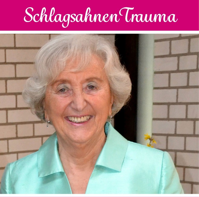 Schlagsahnentrauma