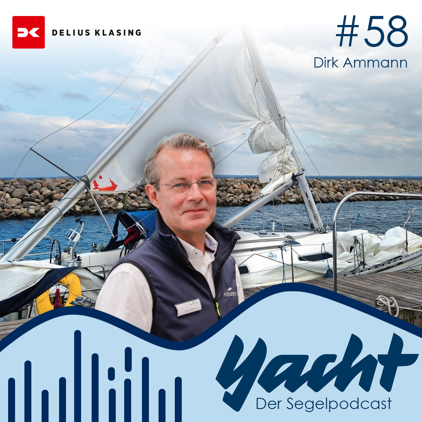 YACHT - der Segelpodcast