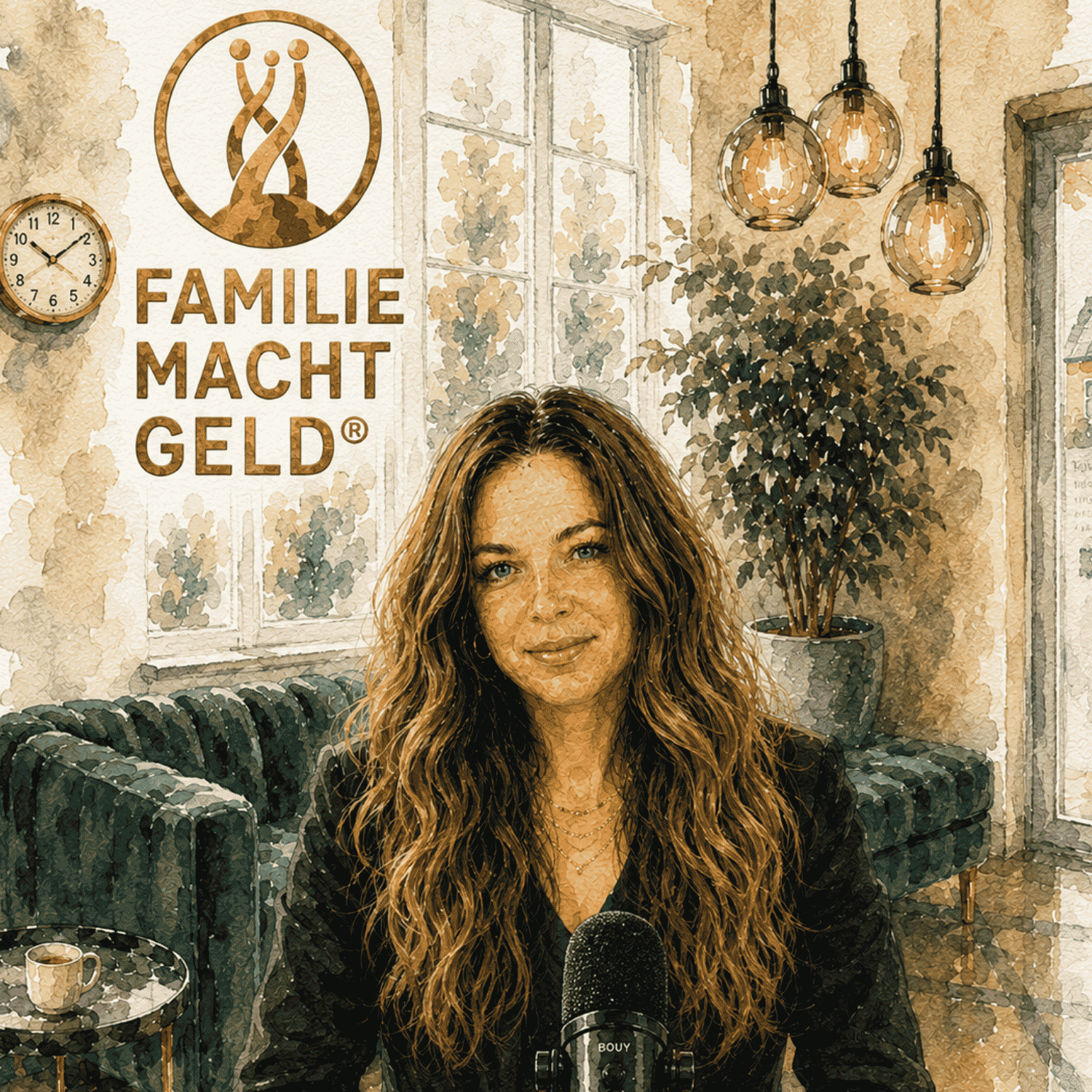 FAMILIE MACHT GELD®