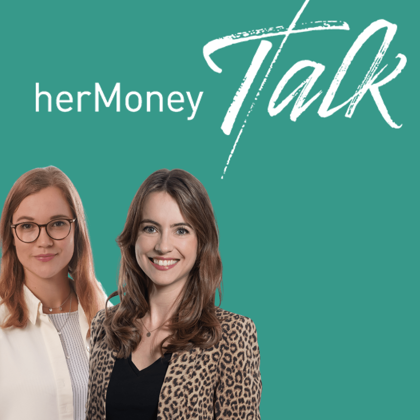 Der herMoney Talk: Finanzpodcast für Frauen