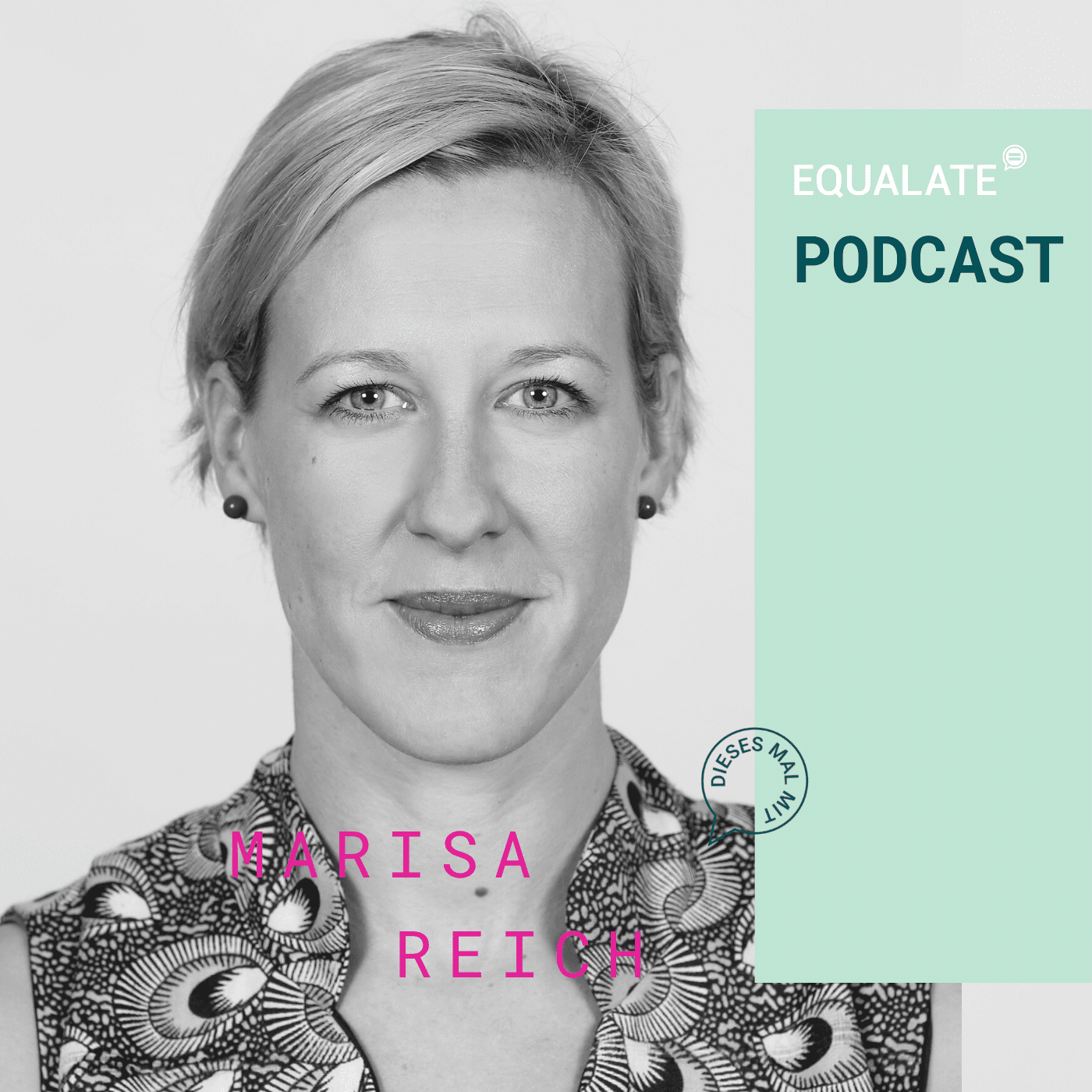 equalate Podcast – empowering female careers in sports business.