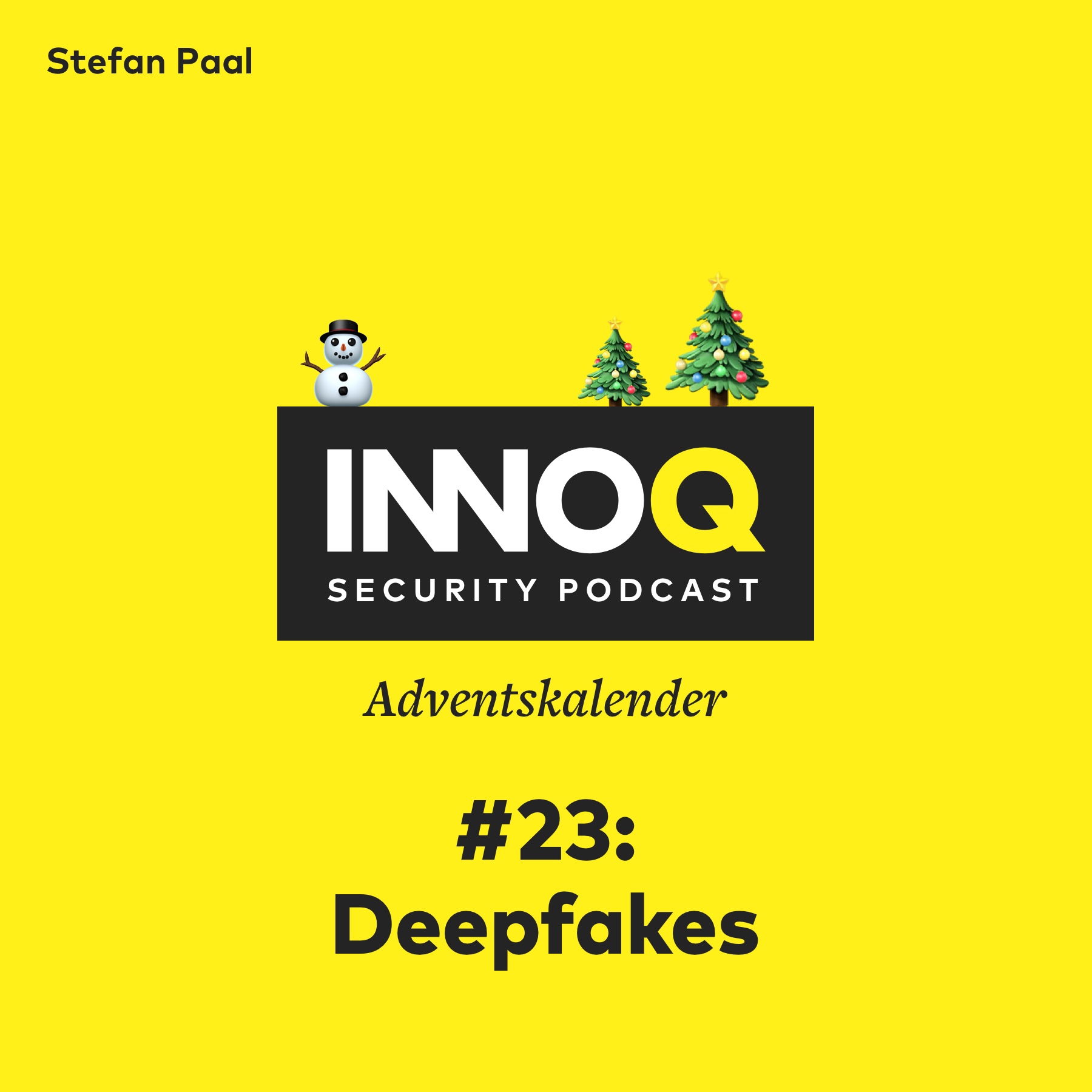 INNOQ Security Podcast