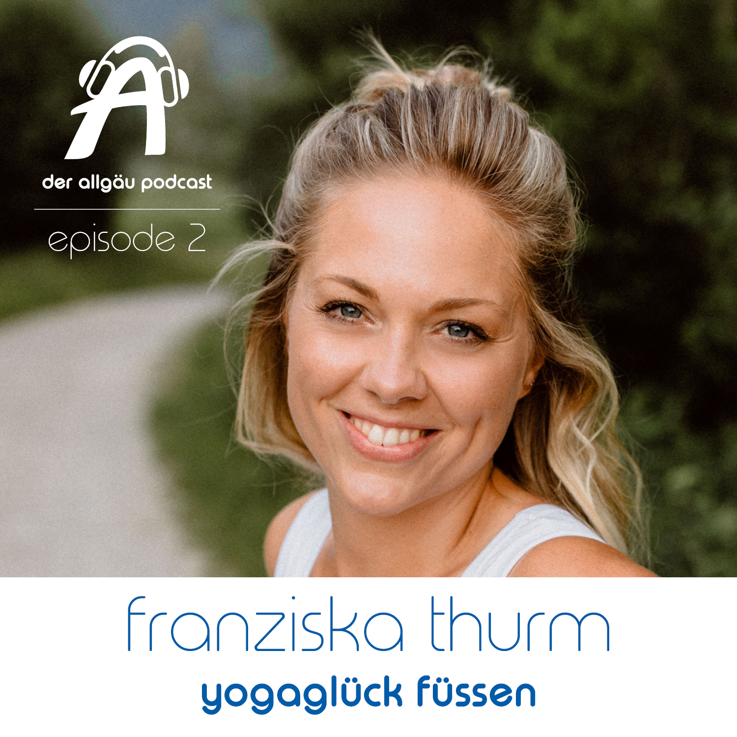 Der Allgäu Podcast