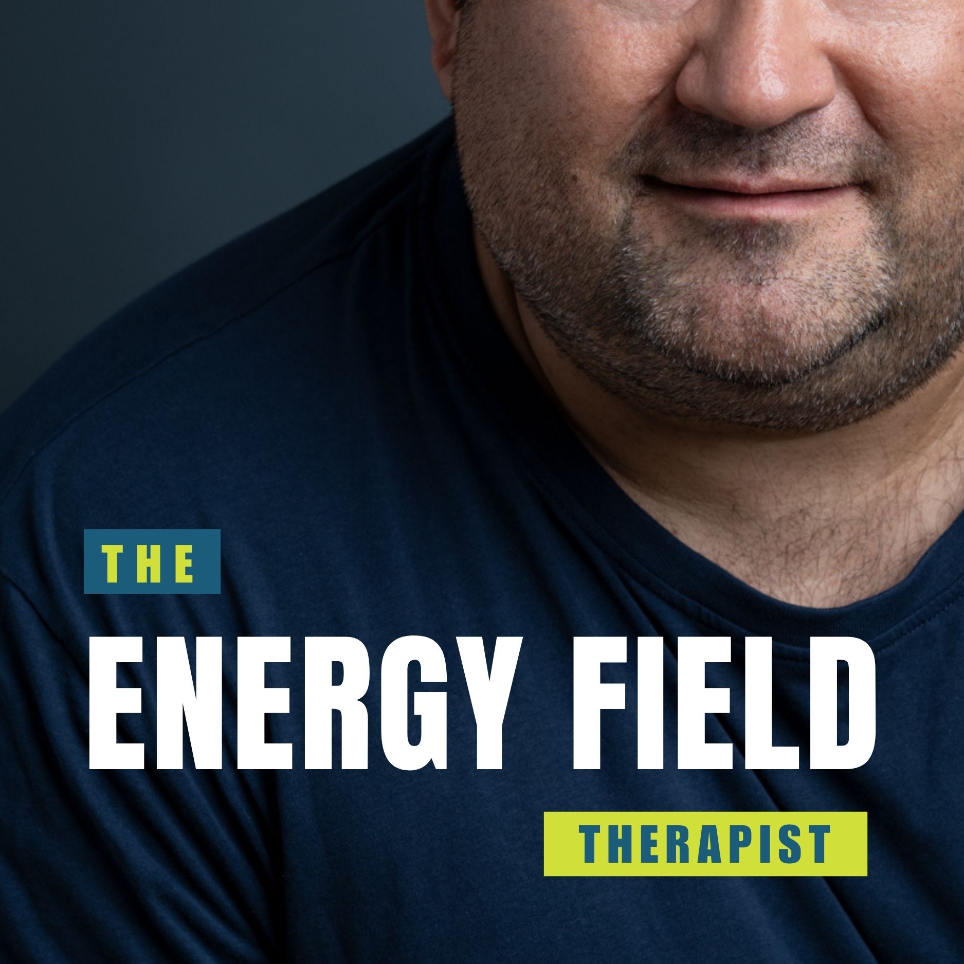 The Energy Field Therapist