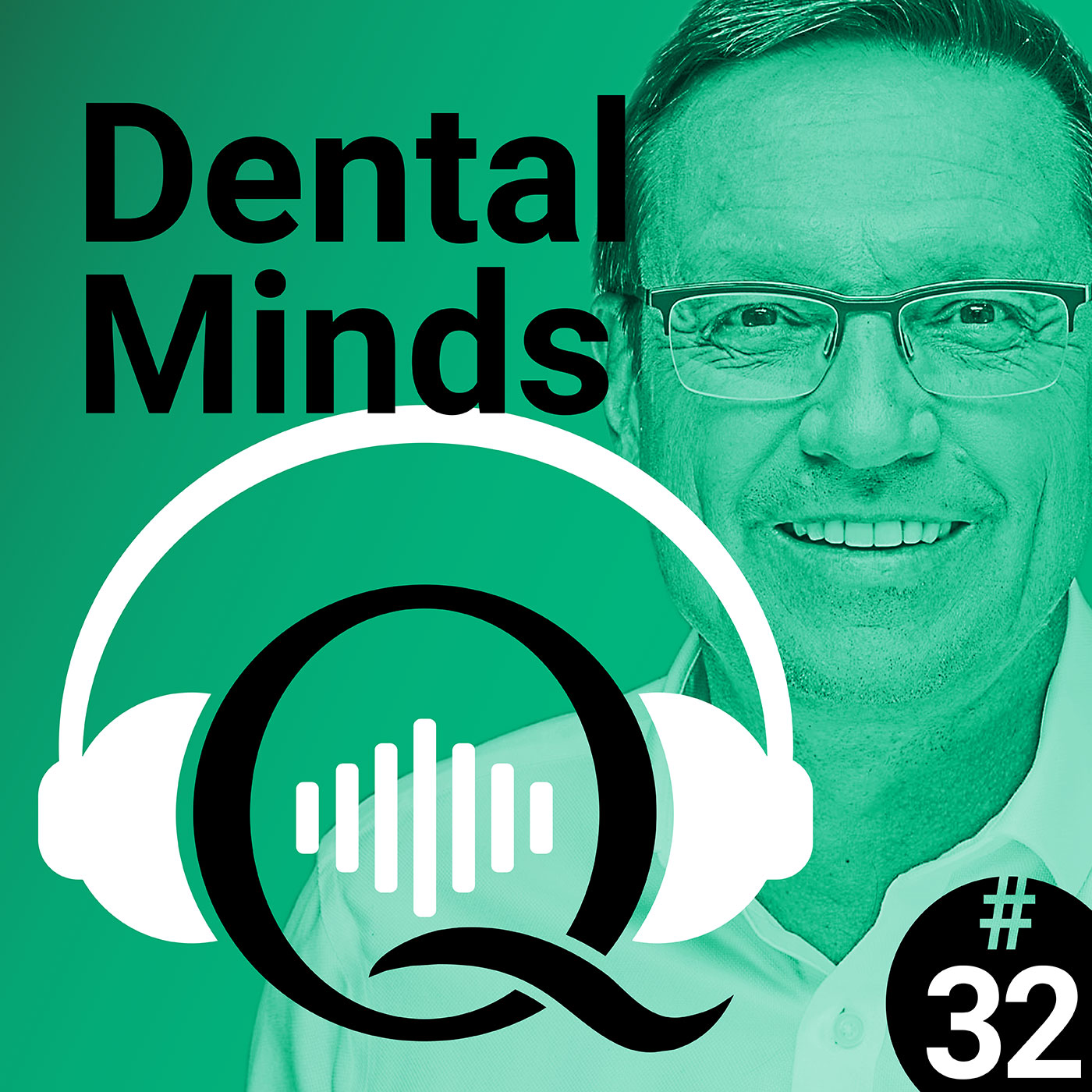 Dental Minds – der Info-Podcast für Zahnarztpraxis und Labor