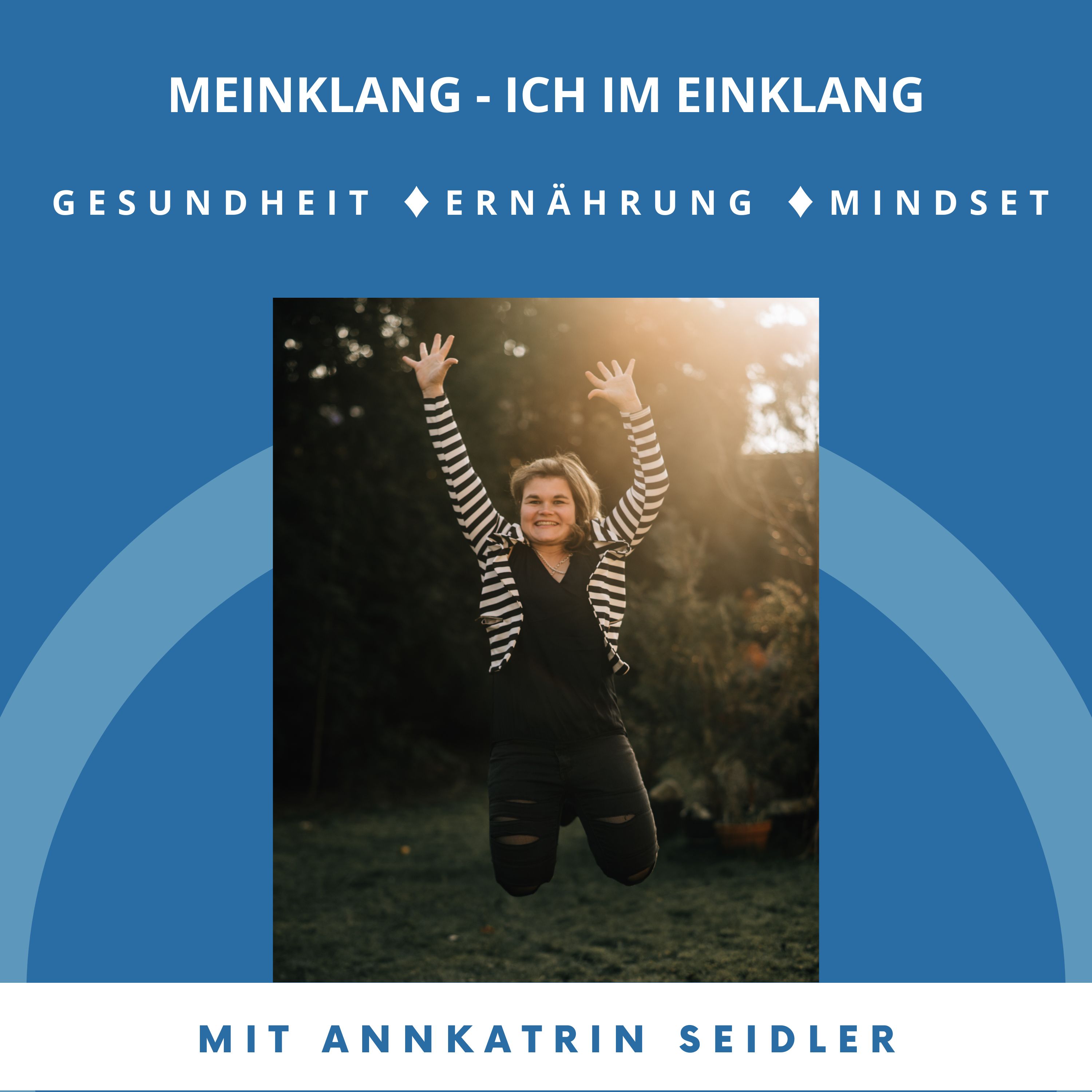 Wohlfühlkörper Vibes