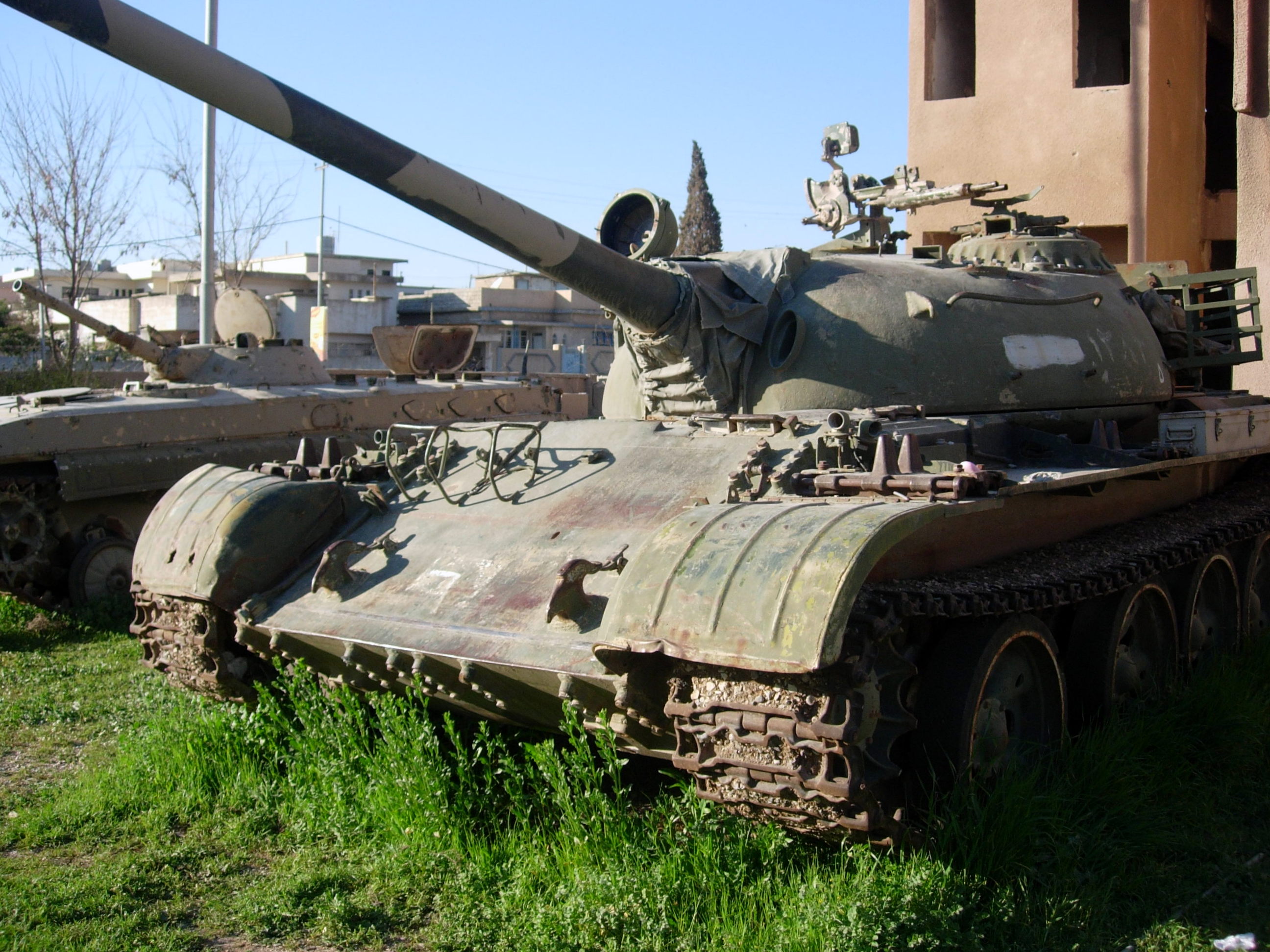 The History of Iraq - Part 2