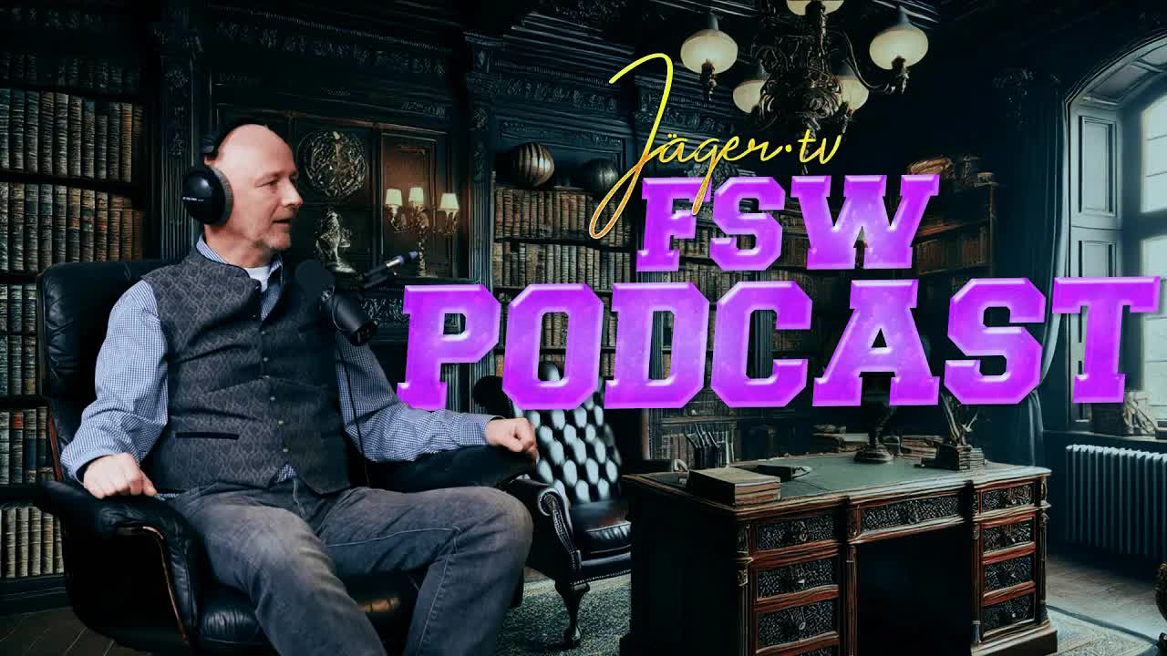 FSW Podcast