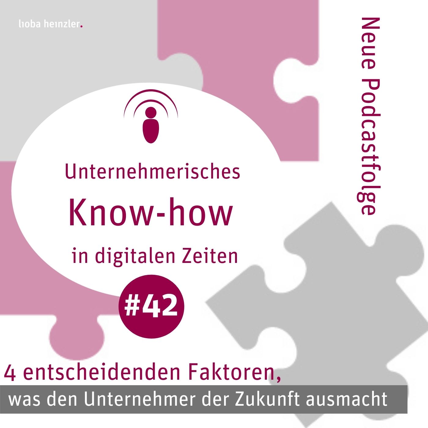 Unternehmensnachfolge mit System