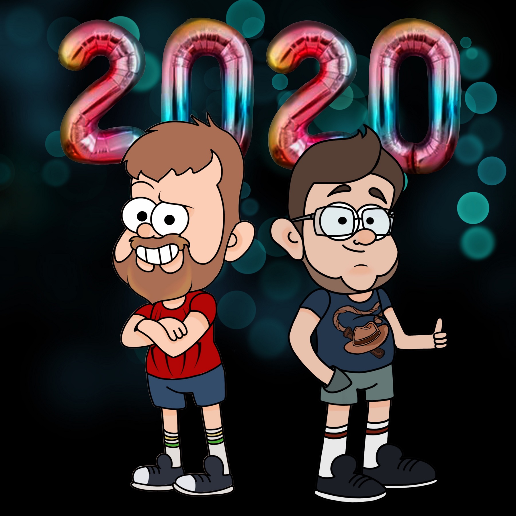 GeekHard Podcast