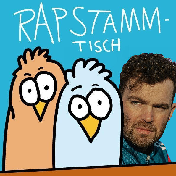 Der Rapstammtisch