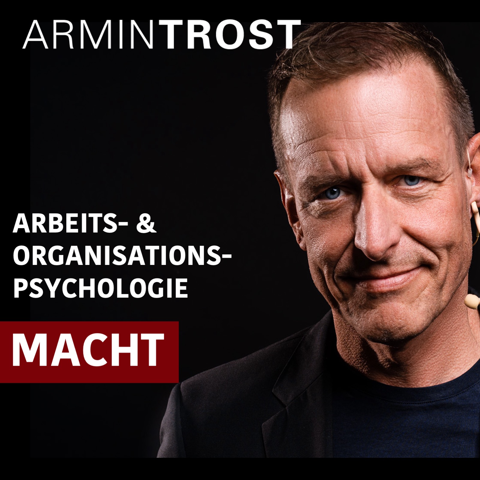 Arbeits- und Organisationspsychologie