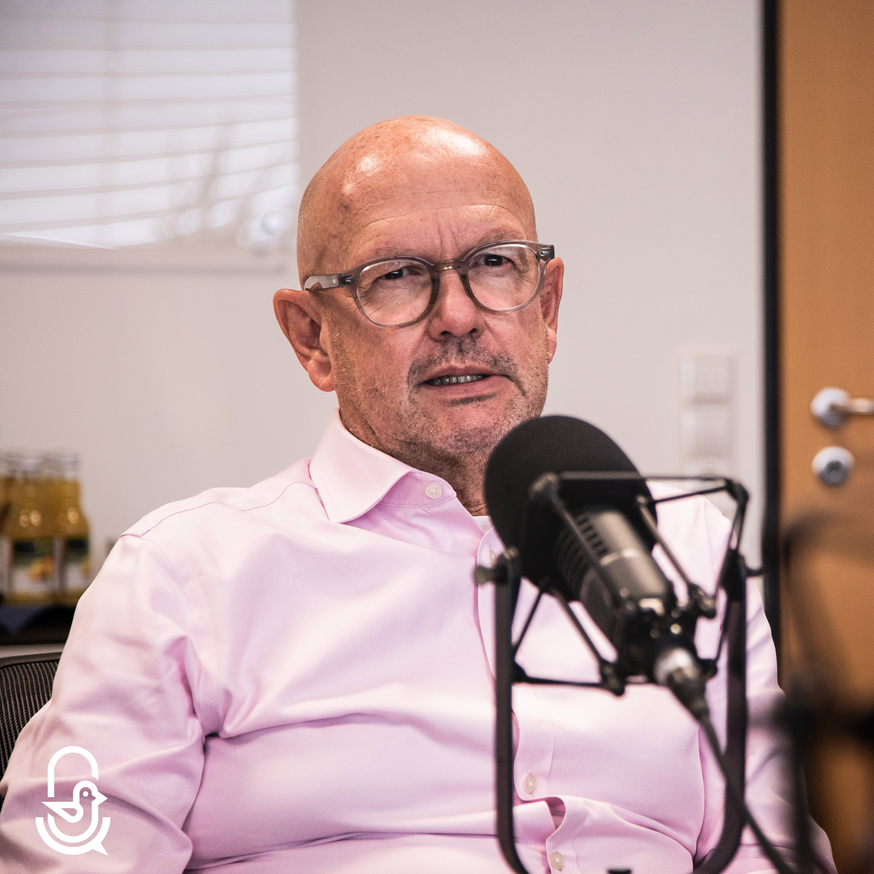 Schwarmstadt – Der Stadtentwicklungspodcast aus Heilbronn