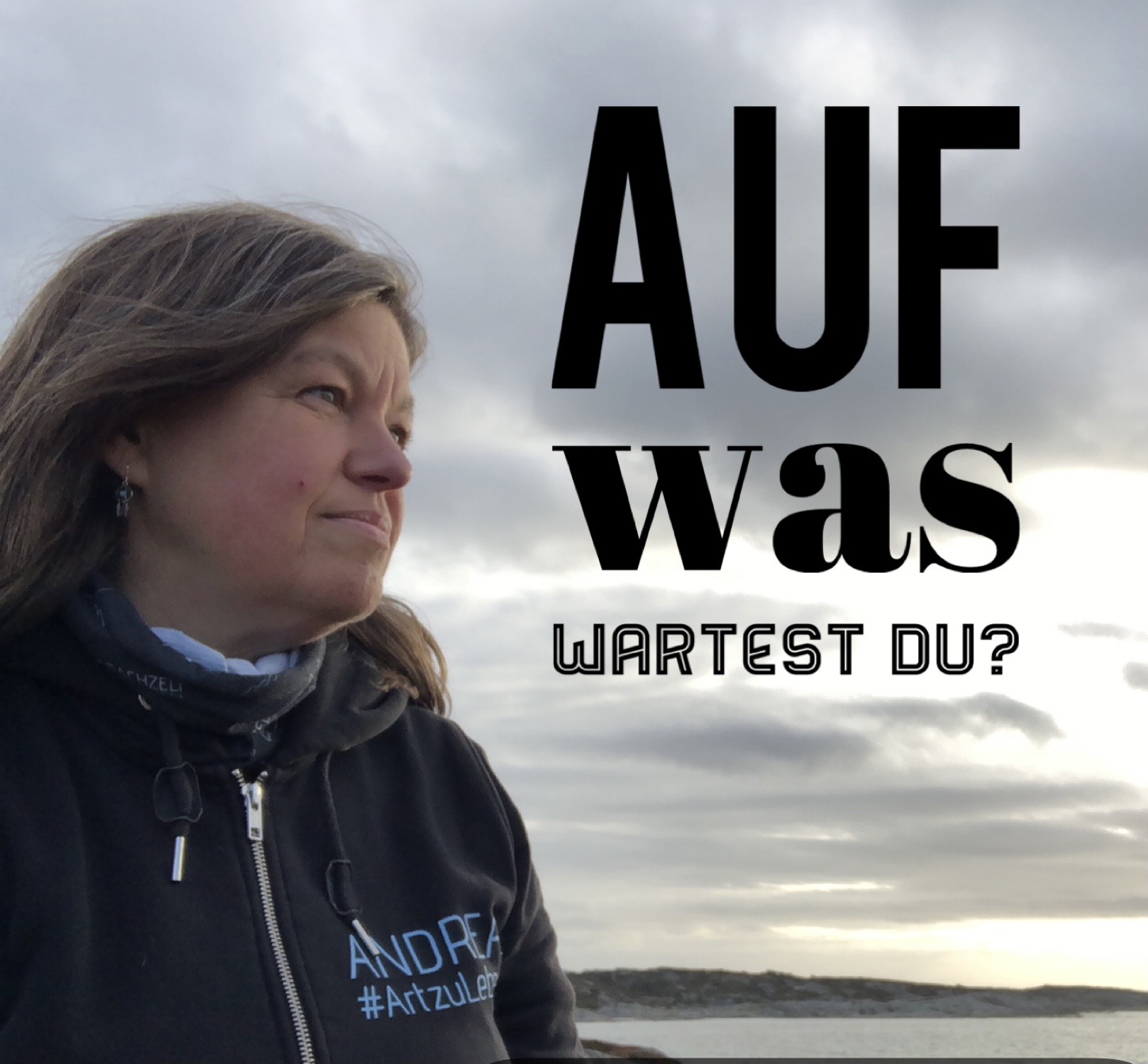 Andrea Brandt - Die Art zu Leben