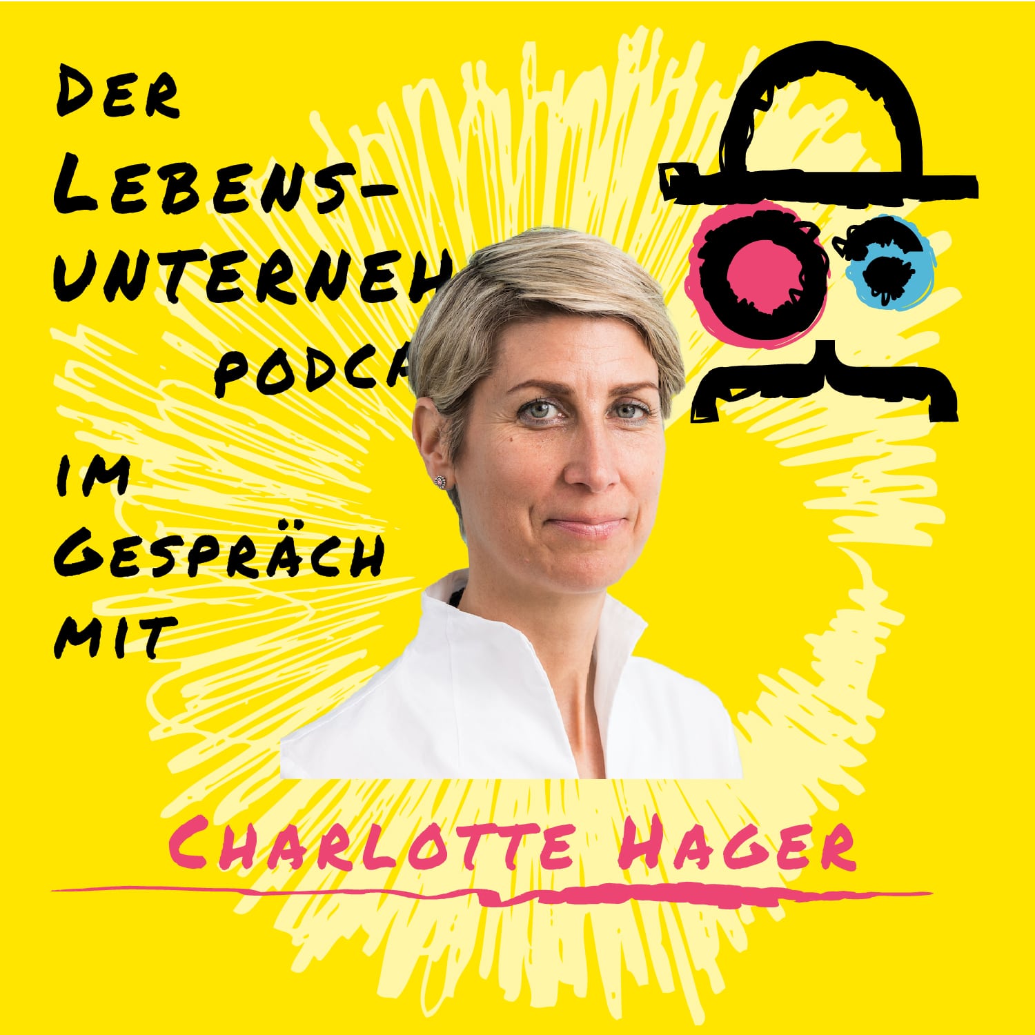 Der Lebensunternehmer-Podcast