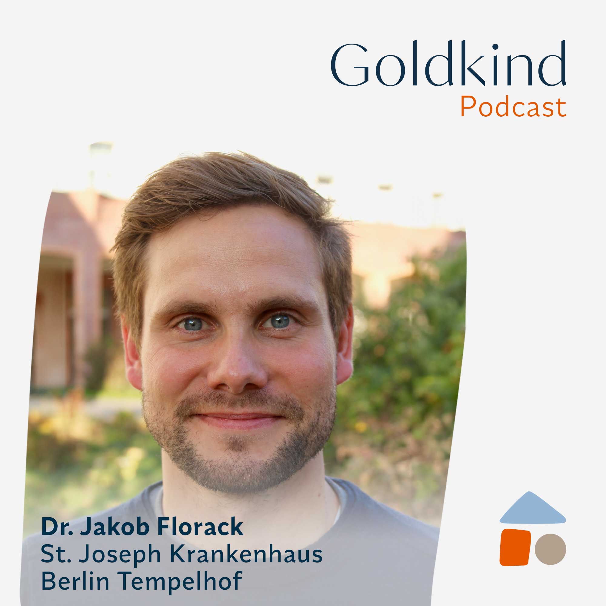 GOLDKIND Podcast