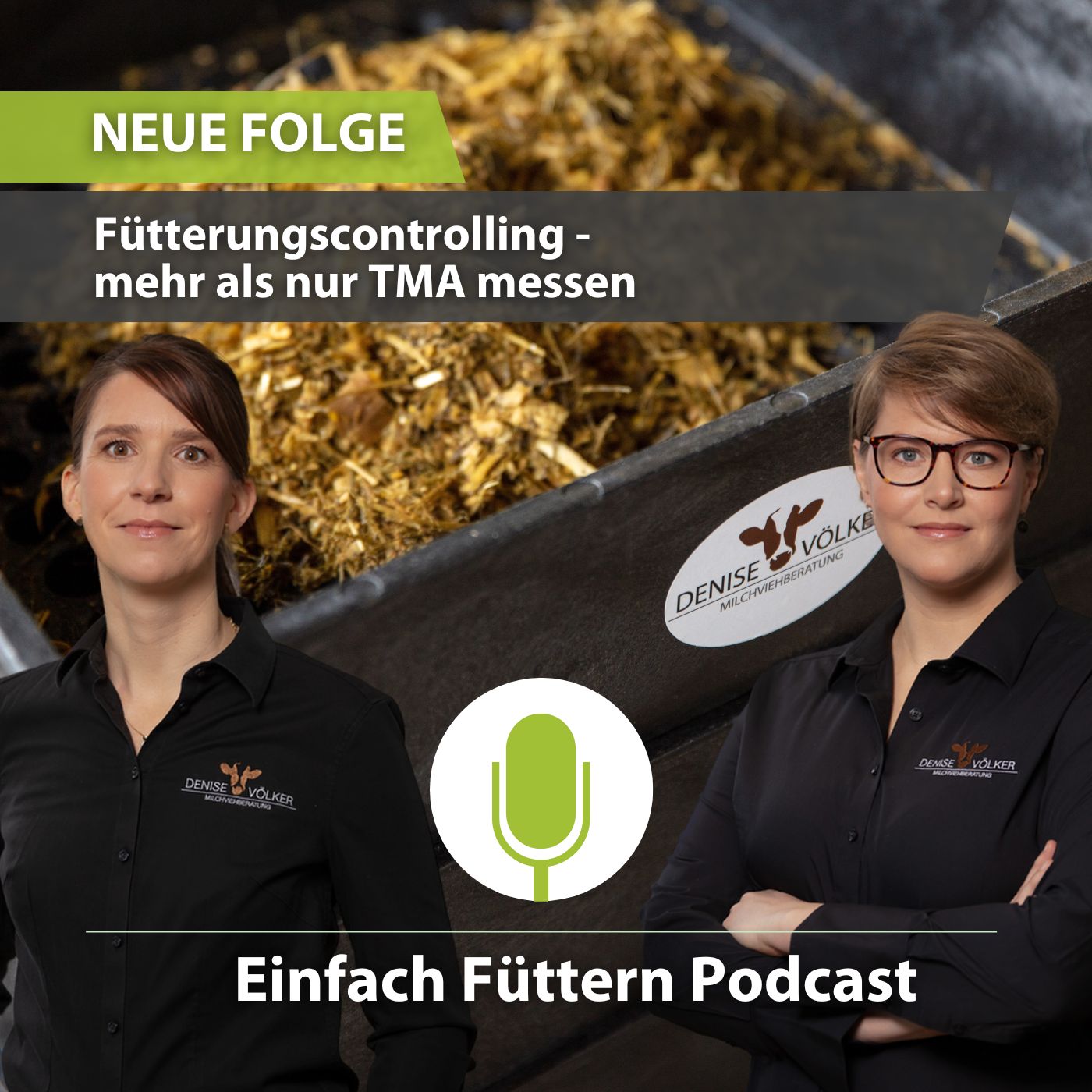 Einfach Füttern Podcast