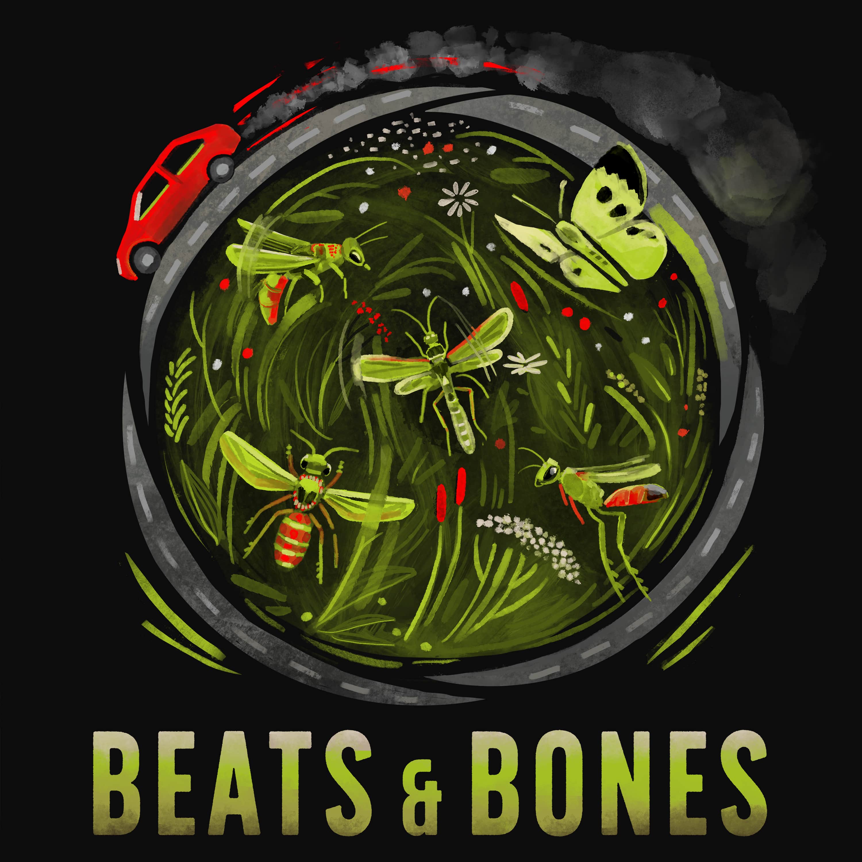 Beats & Bones