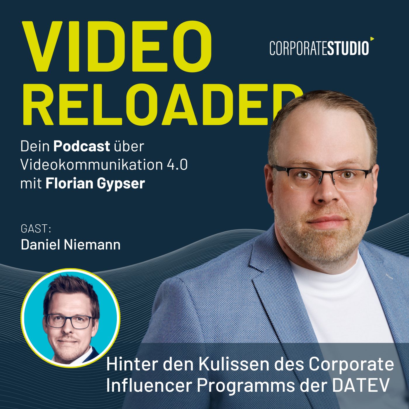 VIDEO RELOADED