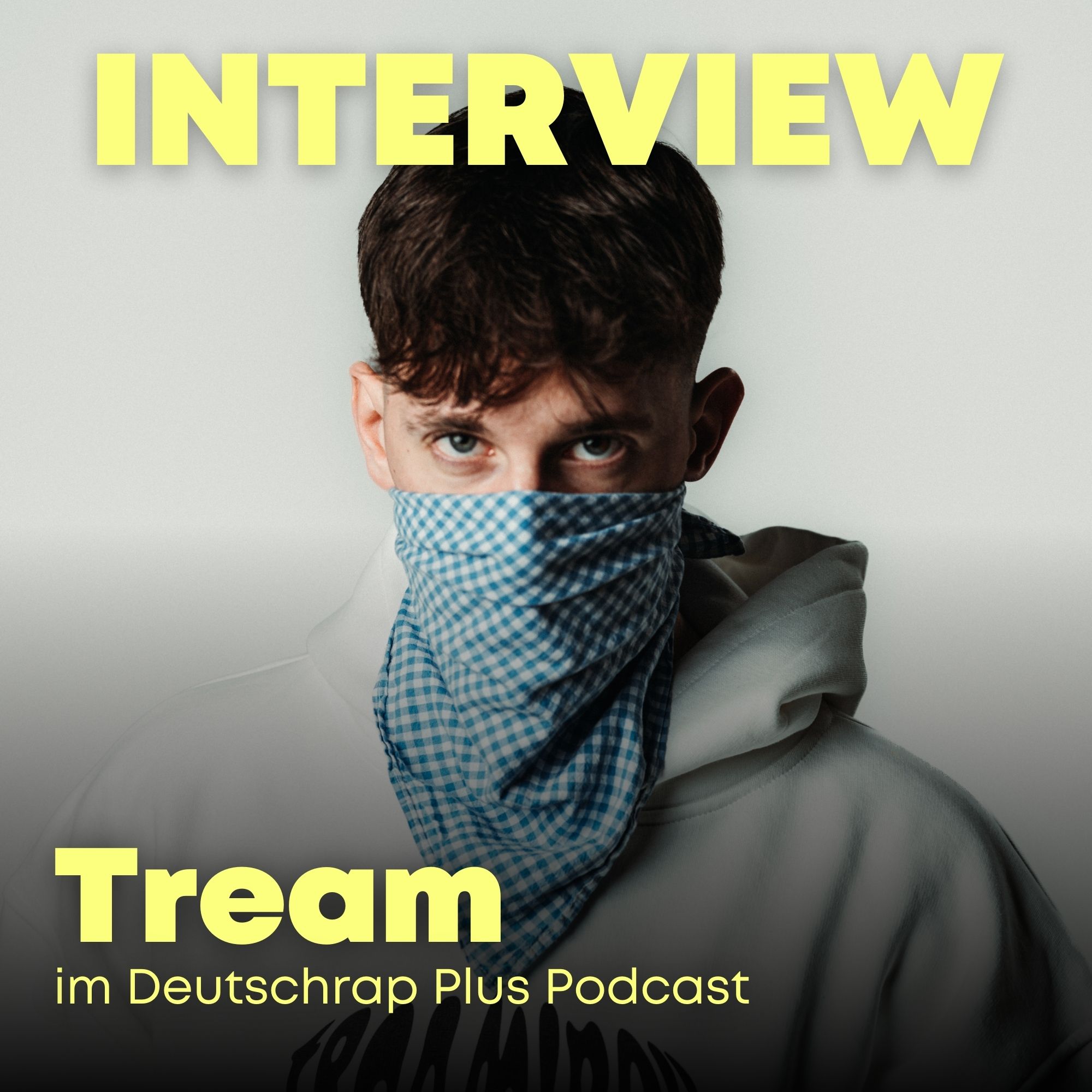 Deutschrap Plus - Der Podcast rund um Rap & Releases