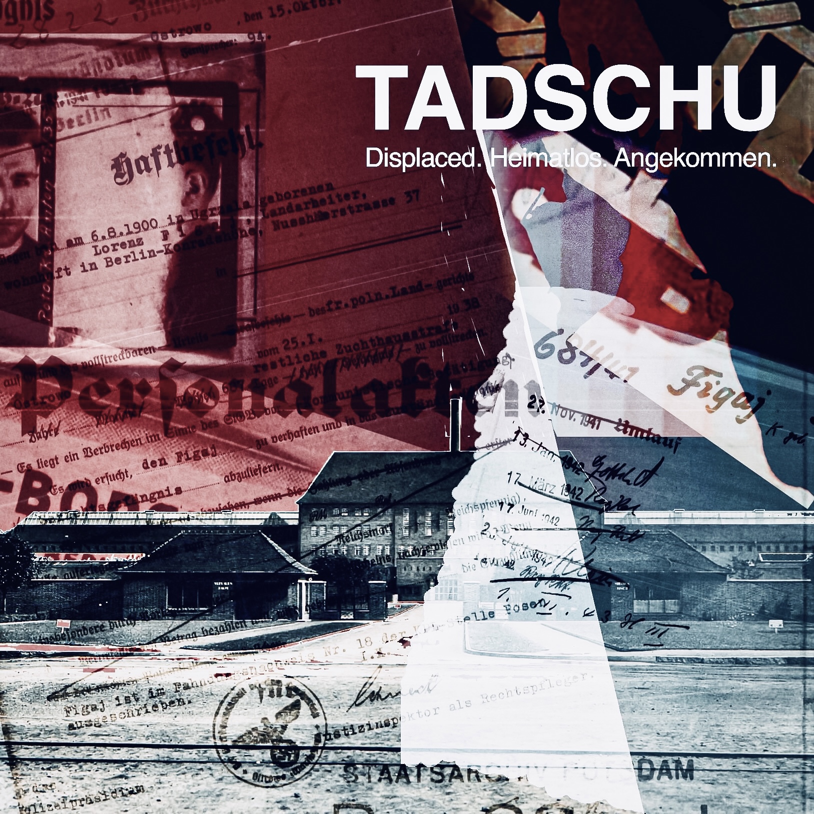 Tadschu