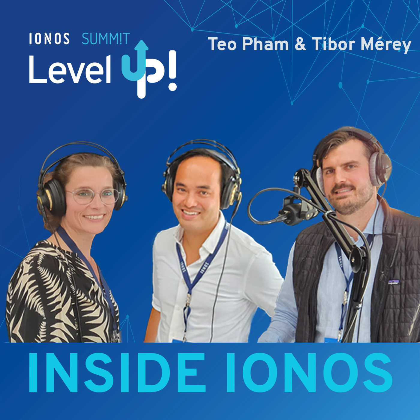 Inside IONOS