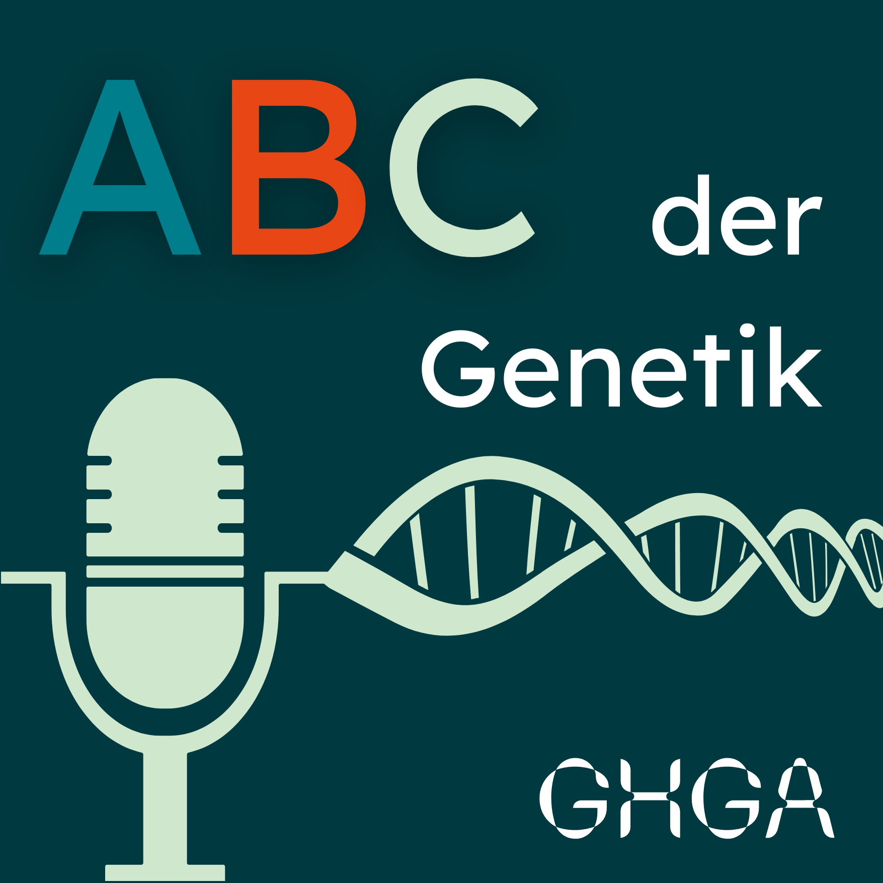 ABC der Genetik