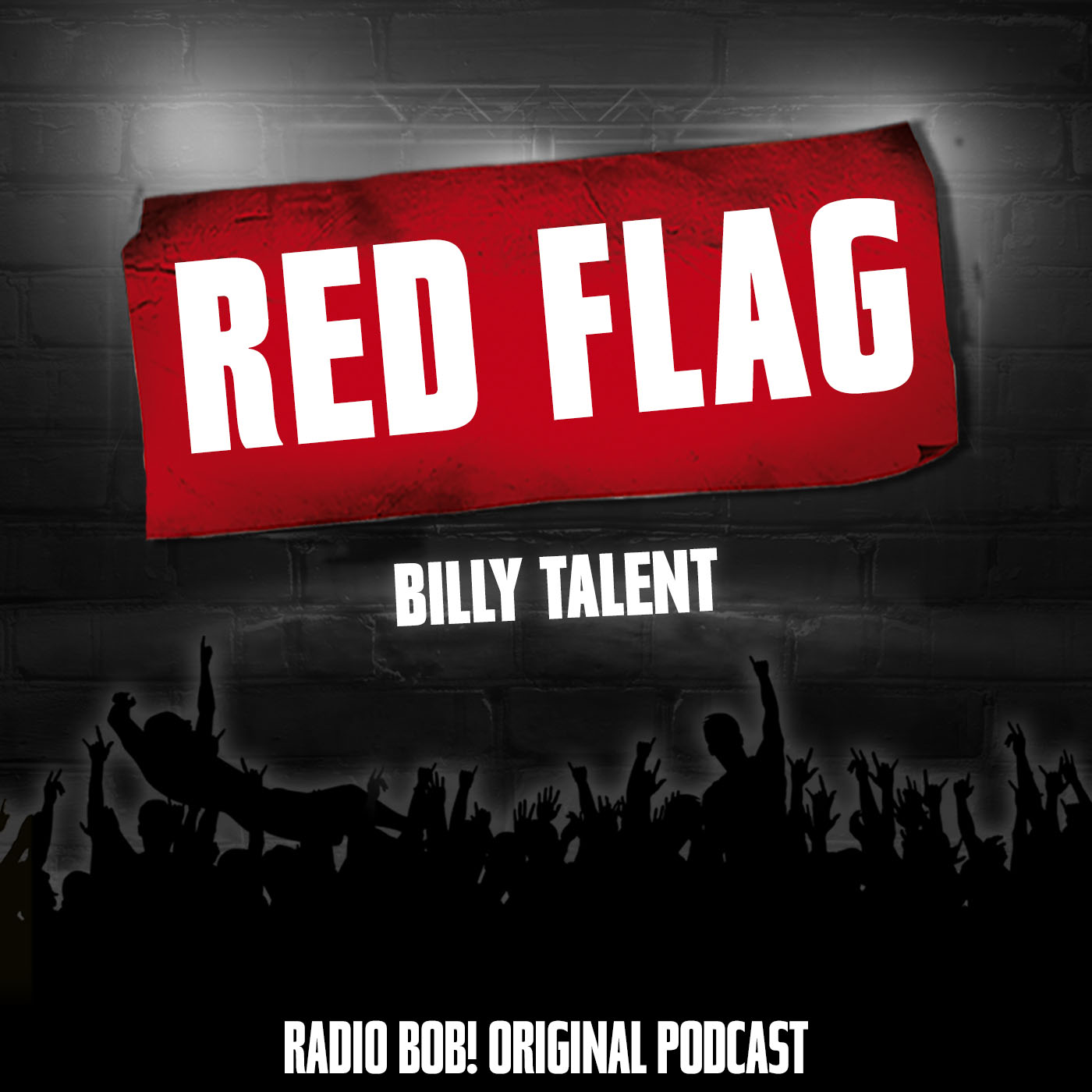 "Red Flag" von Billy Talent