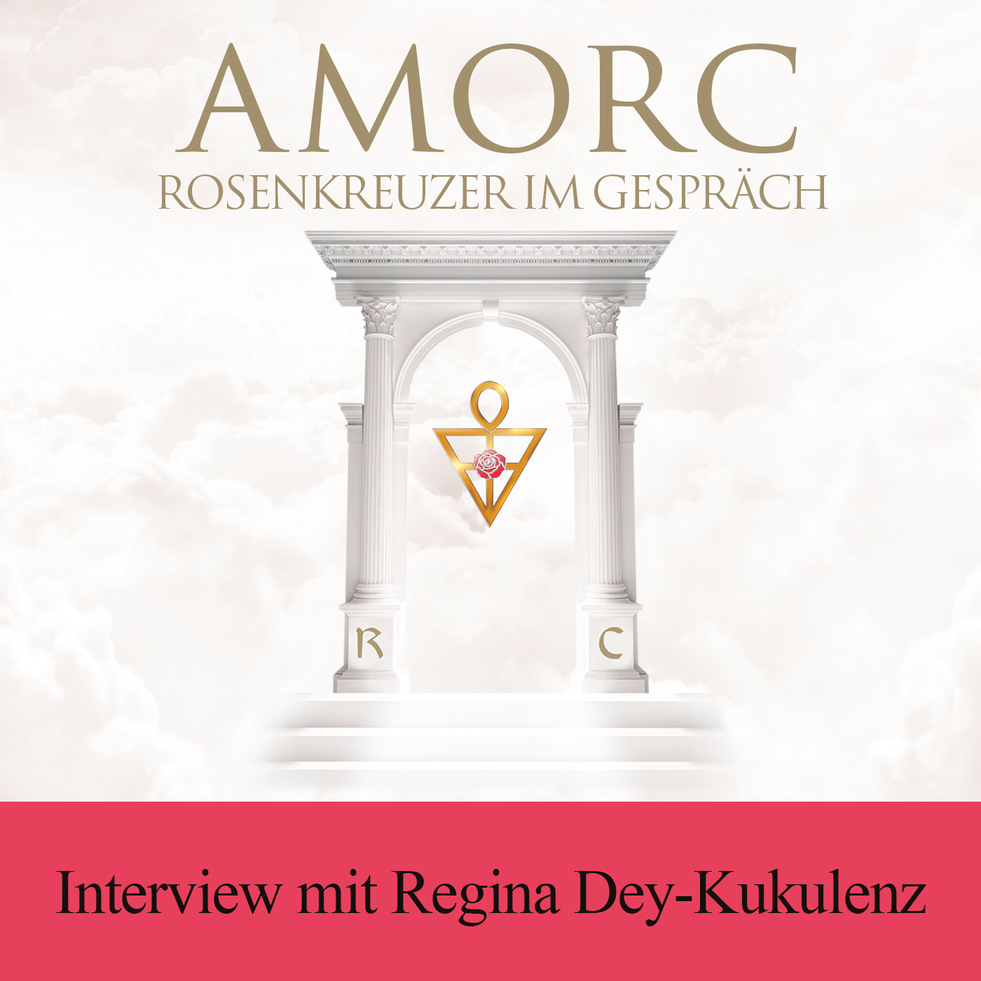 AMORC Die Rosenkreuzer