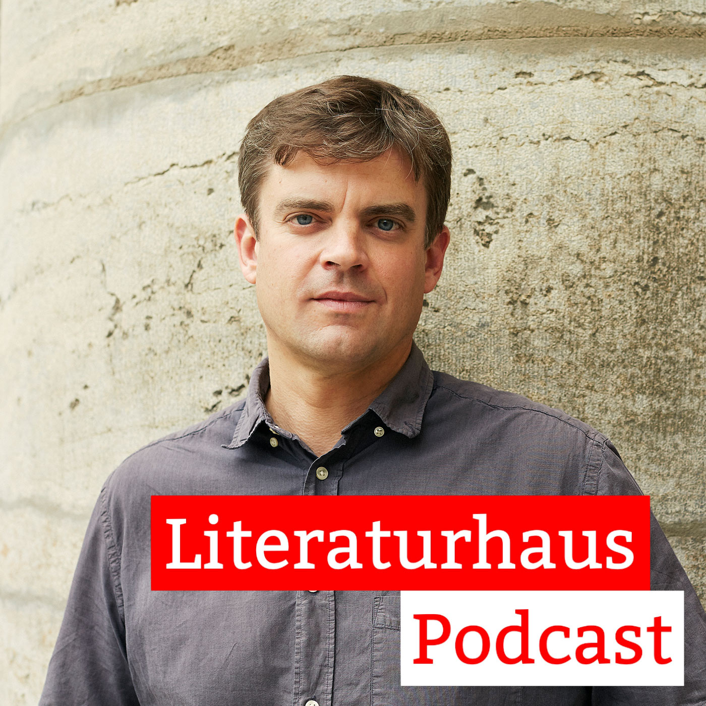 Literaturhaus-Podcast