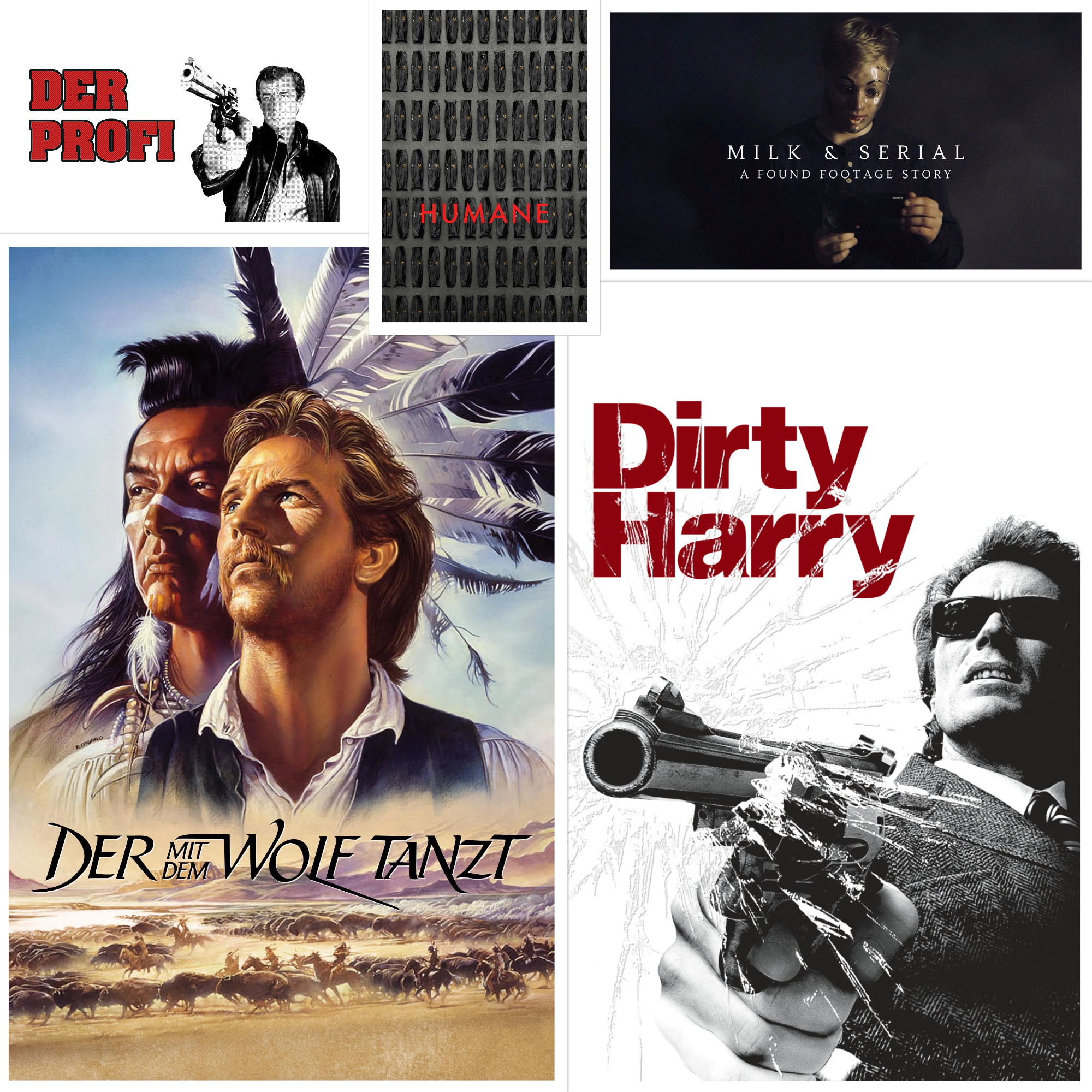 Episode 469 - 2 Minutes Or Less