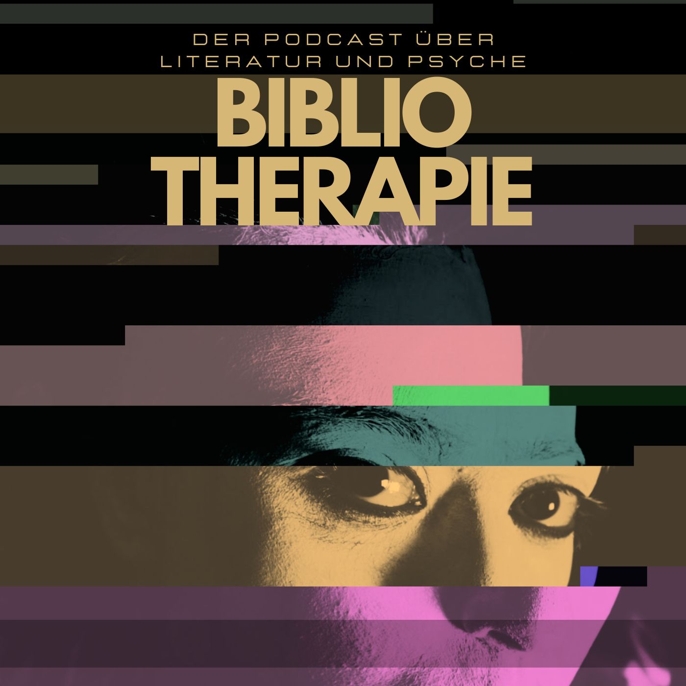 Bibliotherapie