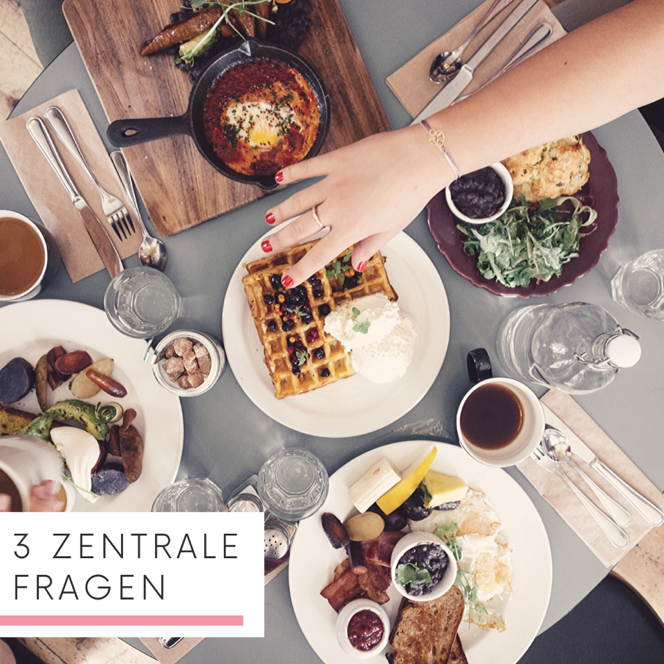 WONDER OF WEIGHT LOSS: Eine Reise zu dir selbst