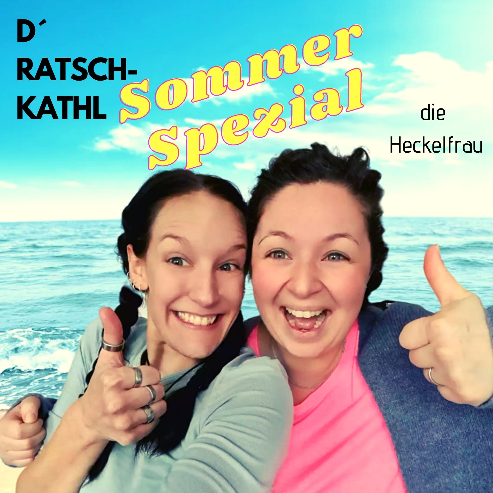 dRatschKathl & der Paarberater