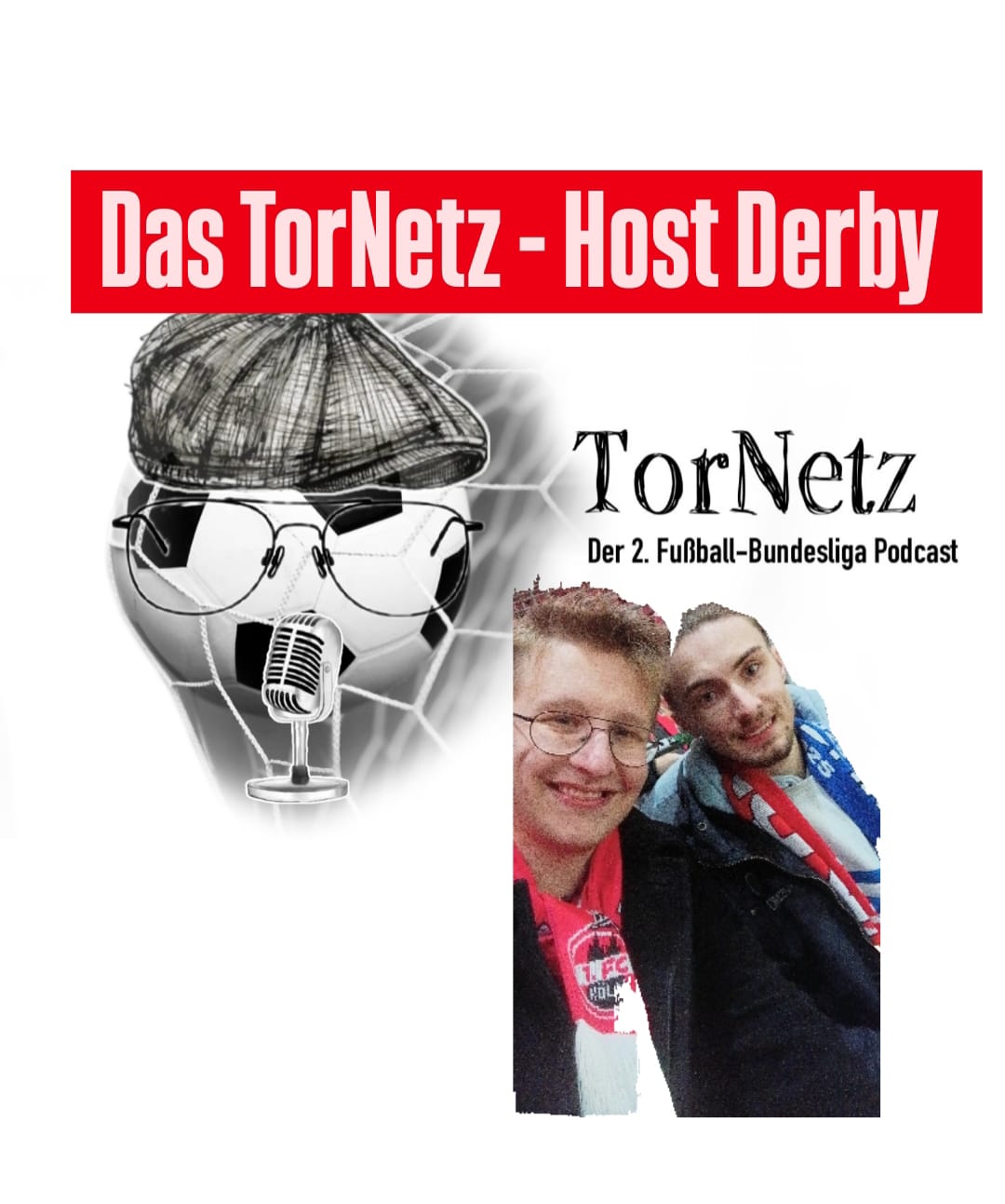 TorNetz - Der 2.Fußball-Bundesliga Podcast