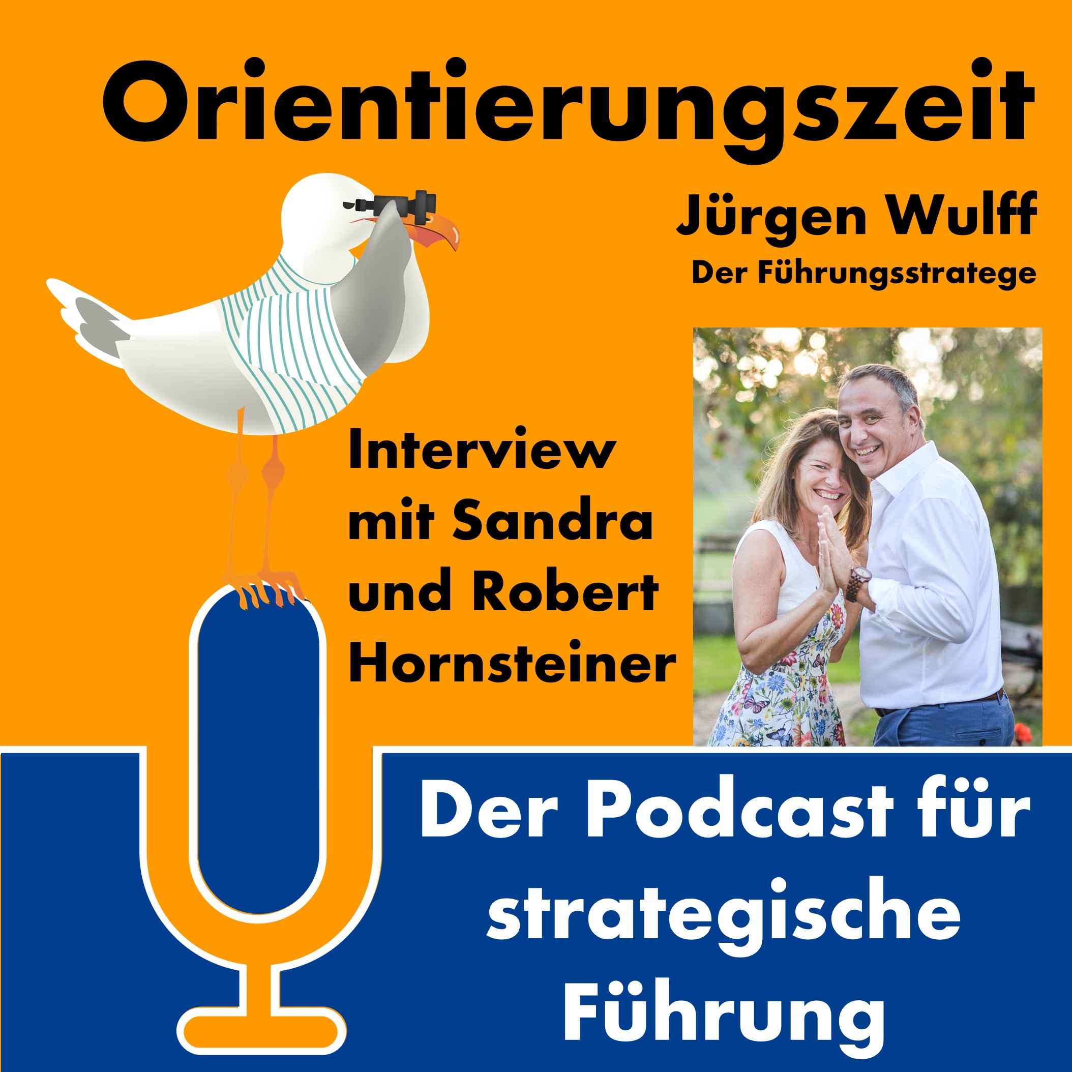 Orientierungszeit