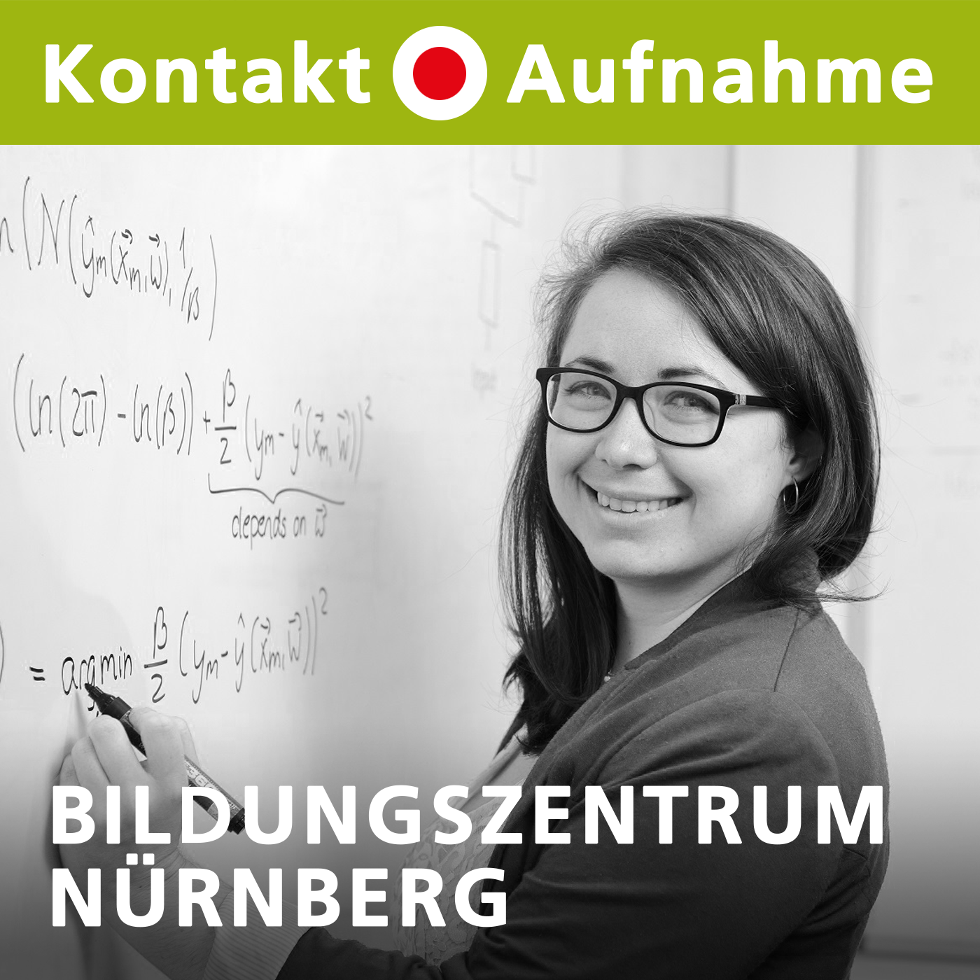 KontaktAufnahme