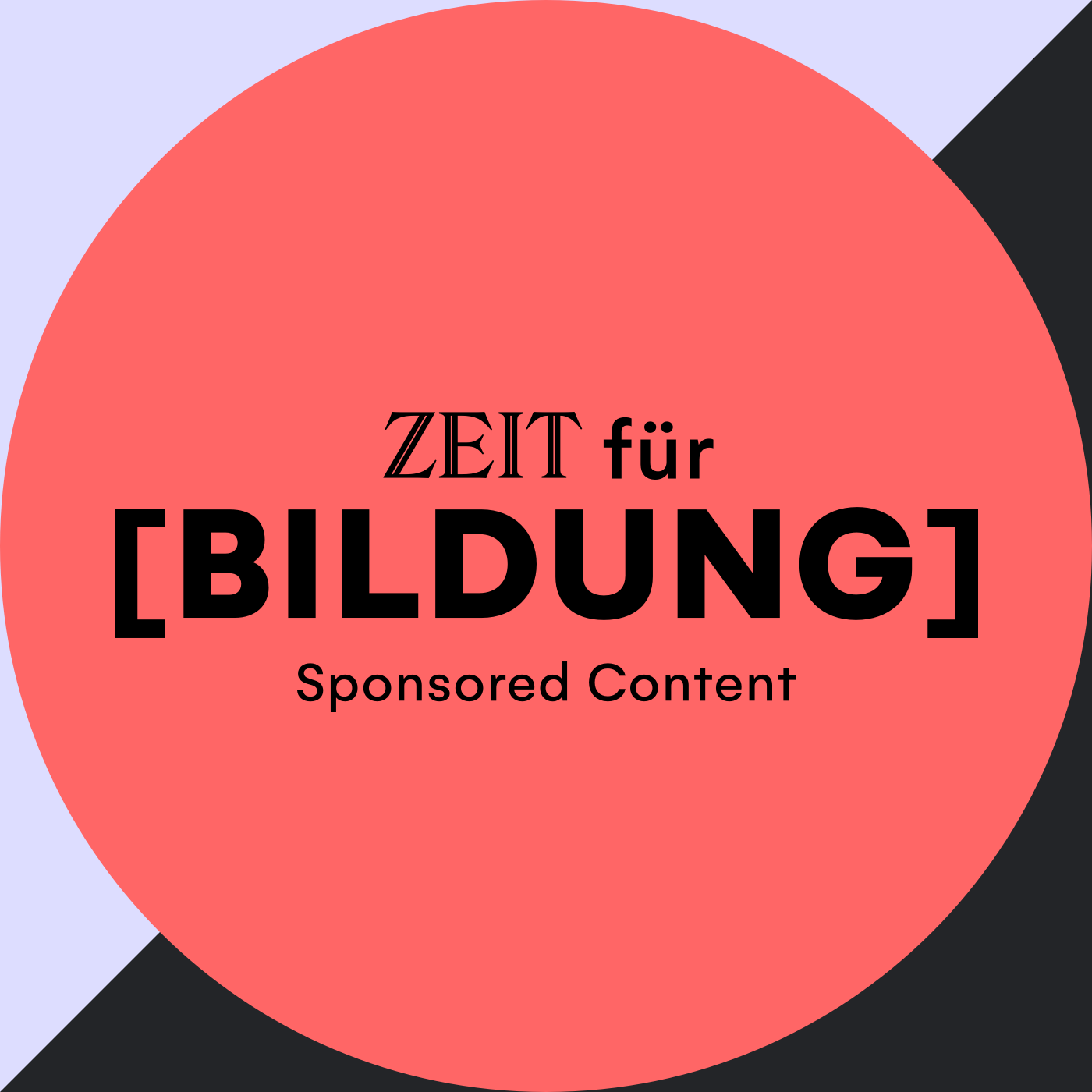ZEIT für Bildung – der Podcast