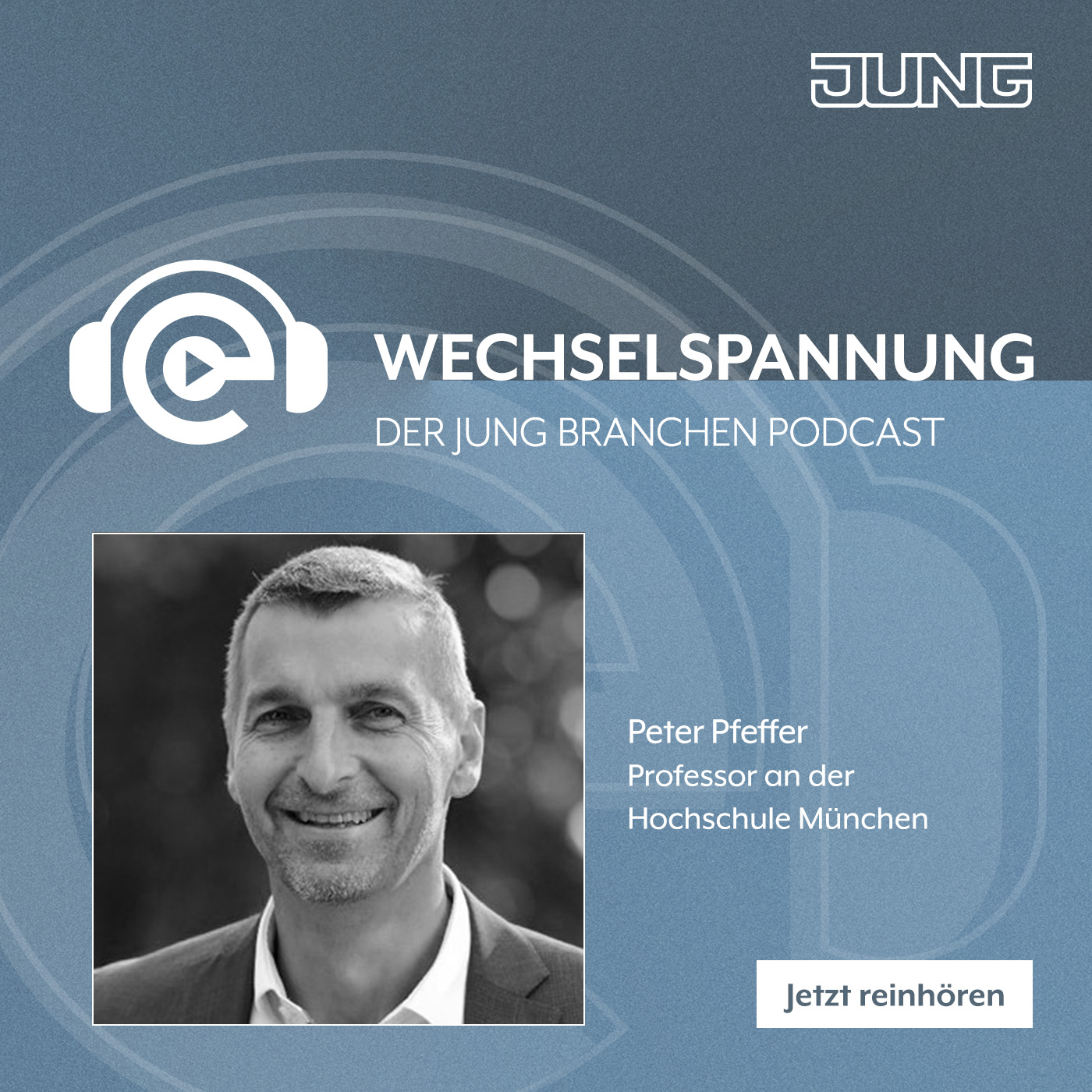 WECHSELSPANNUNG – Der Branchenpodcast