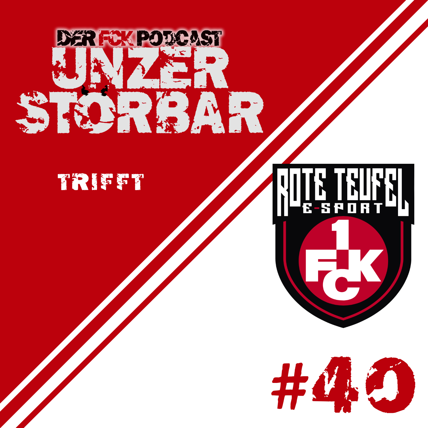 Unzerstörbar - Der FCK Podcast