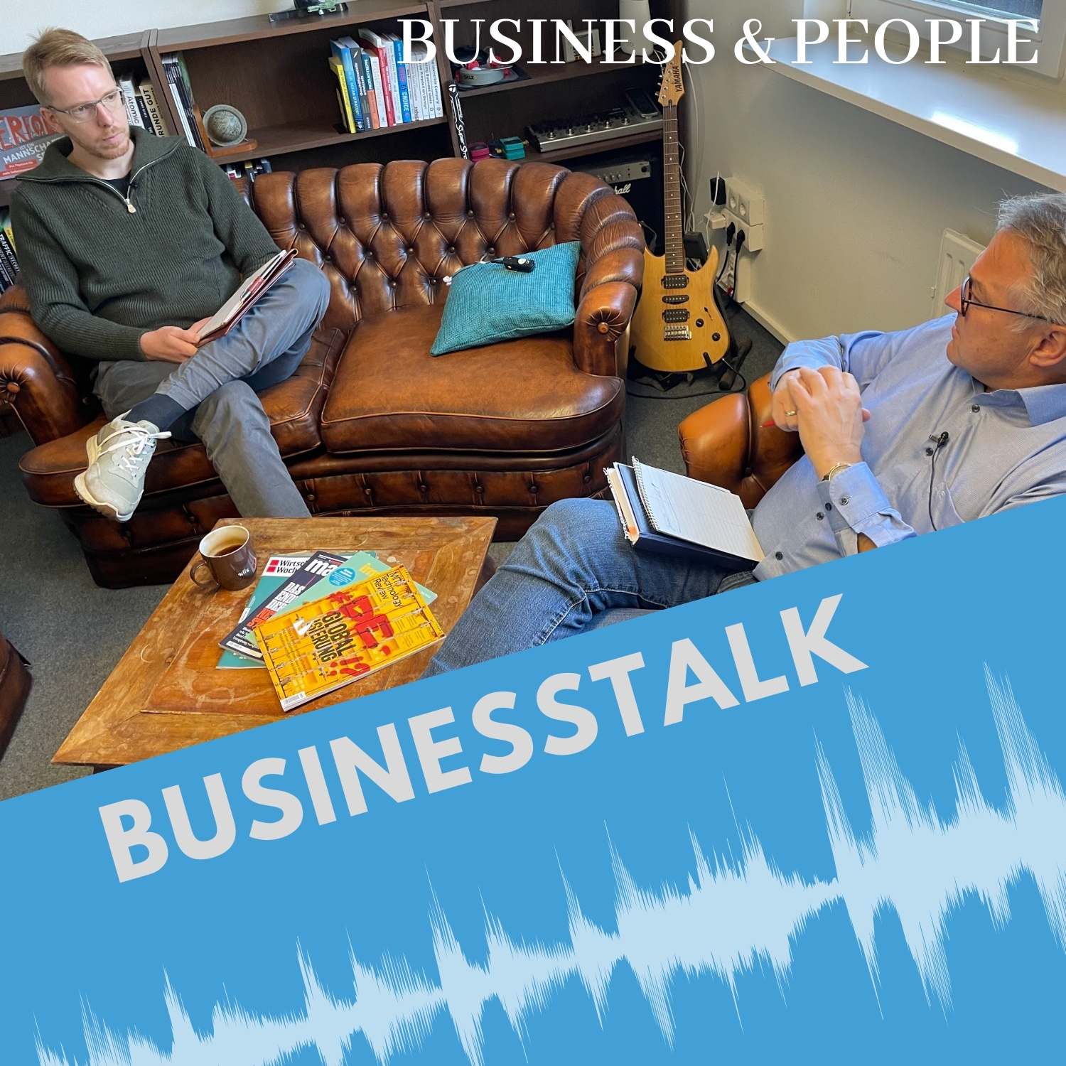 BusinessTalk – von Business & People