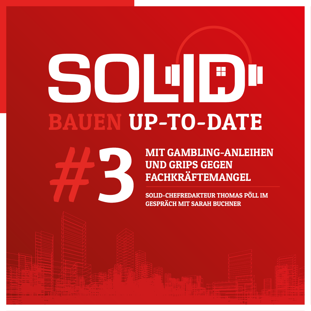 SOLID - Bauen Up To Date