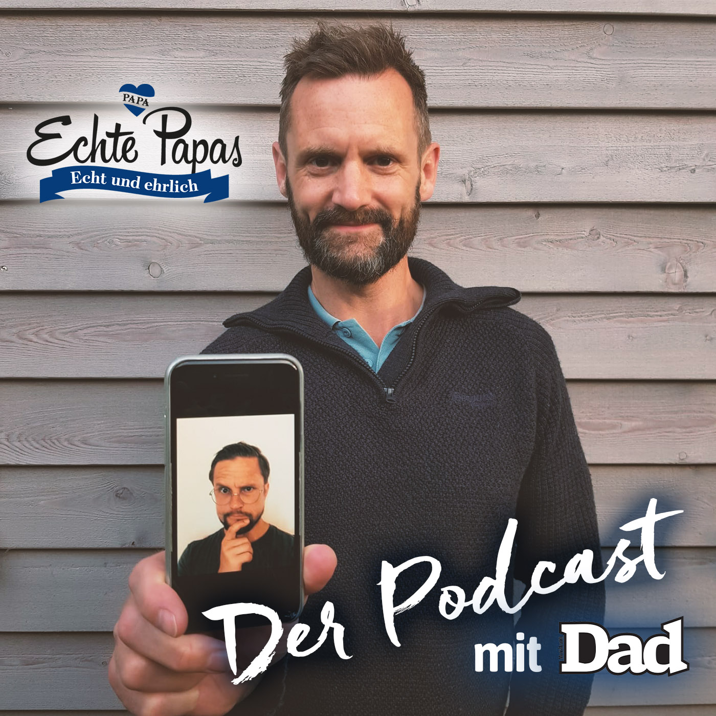Echte Papas