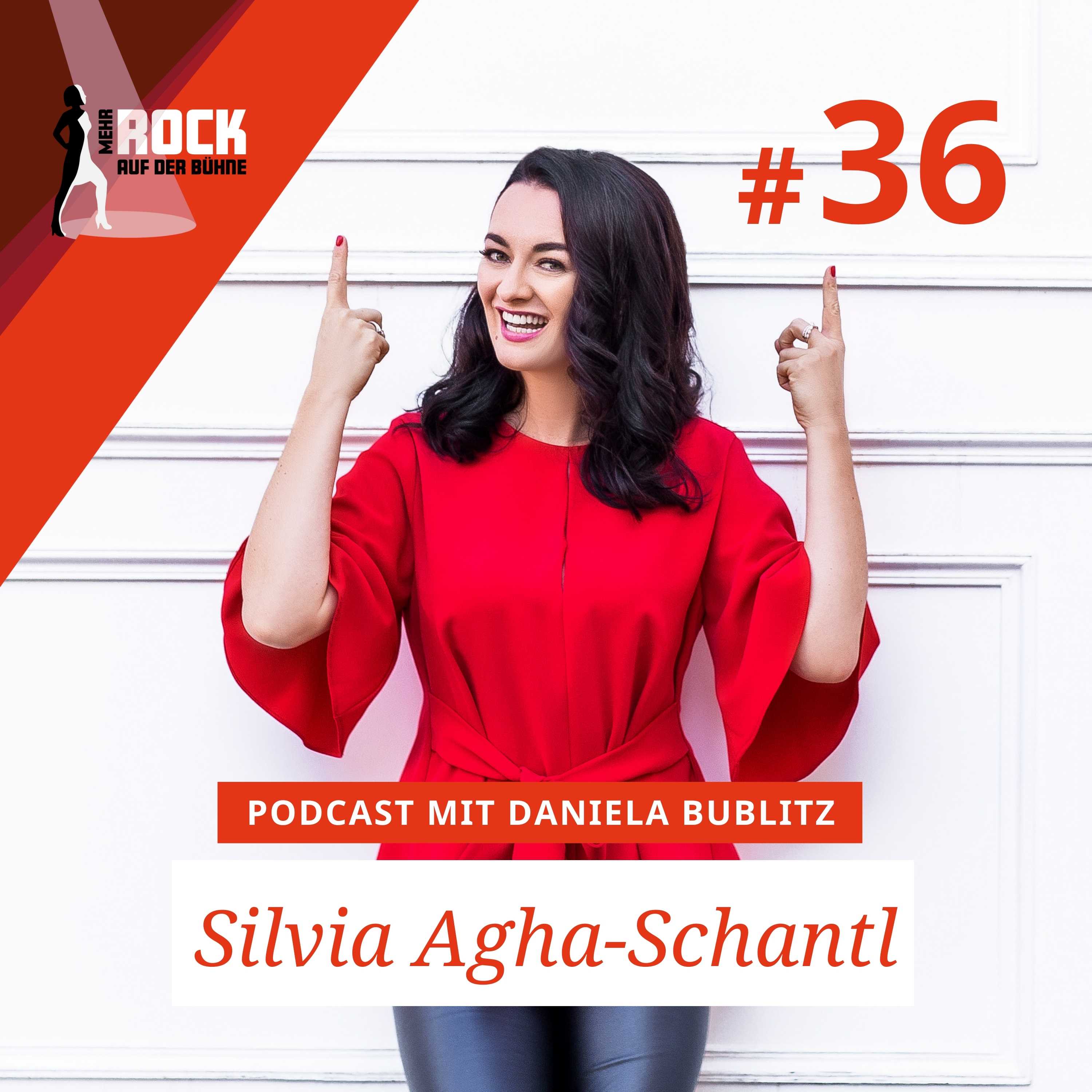 Mehr Rock auf der Bühne