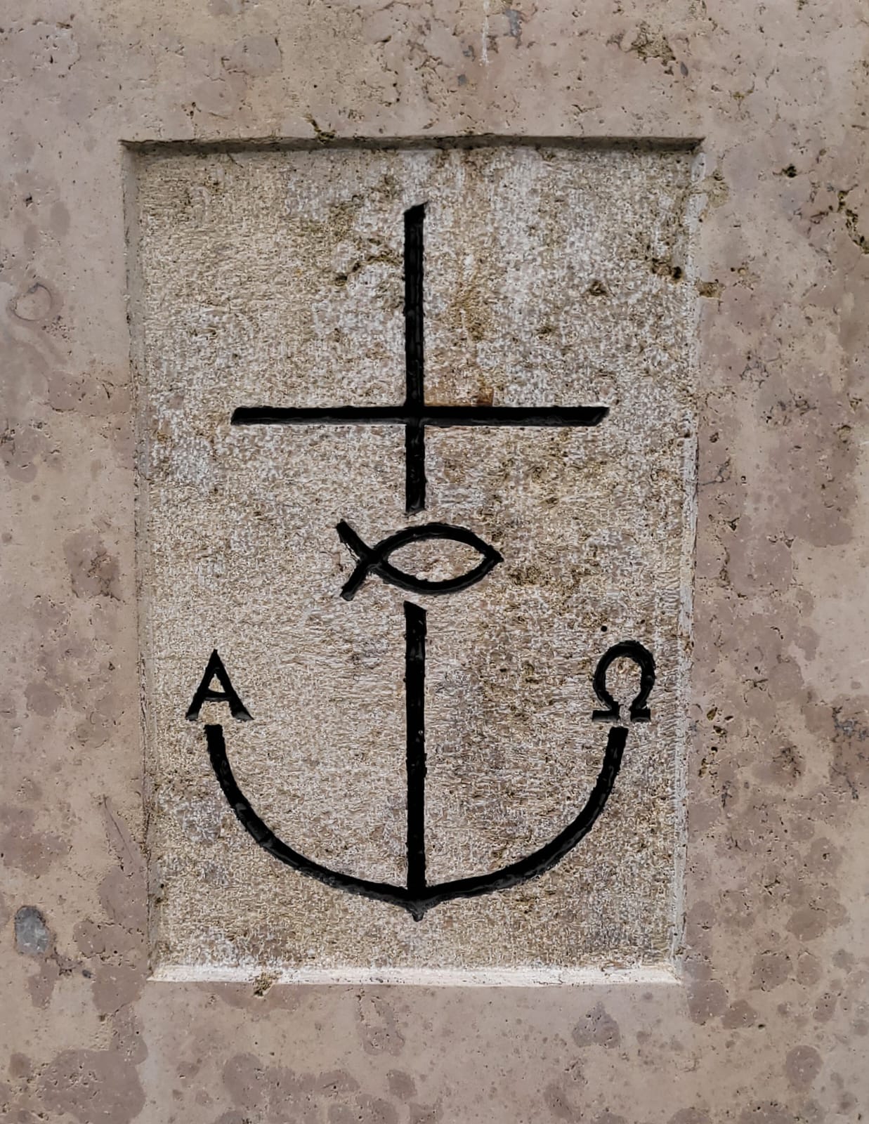 Ein Fundament, das Halt gibt episode artwork