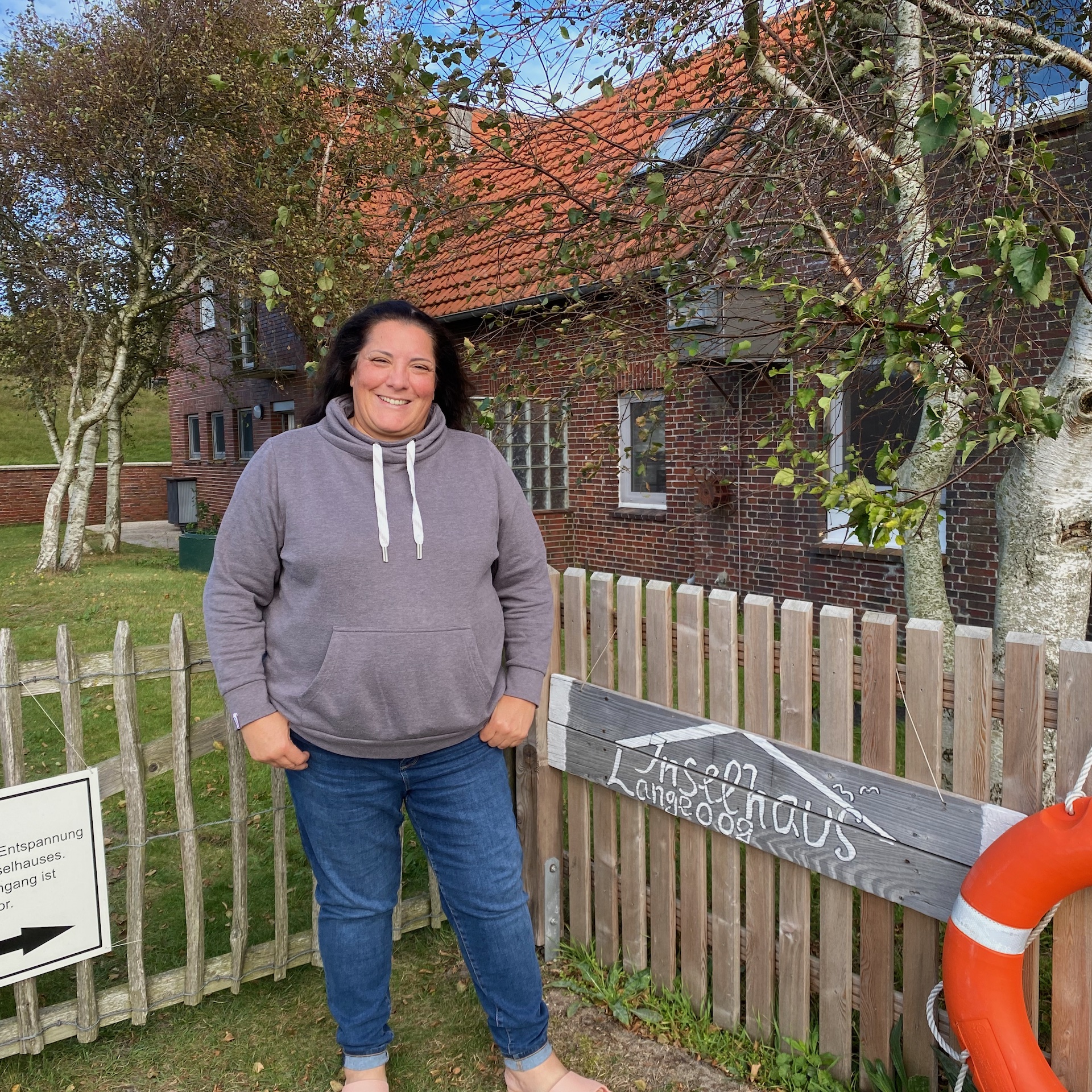 Der Langeoog-Podcast
