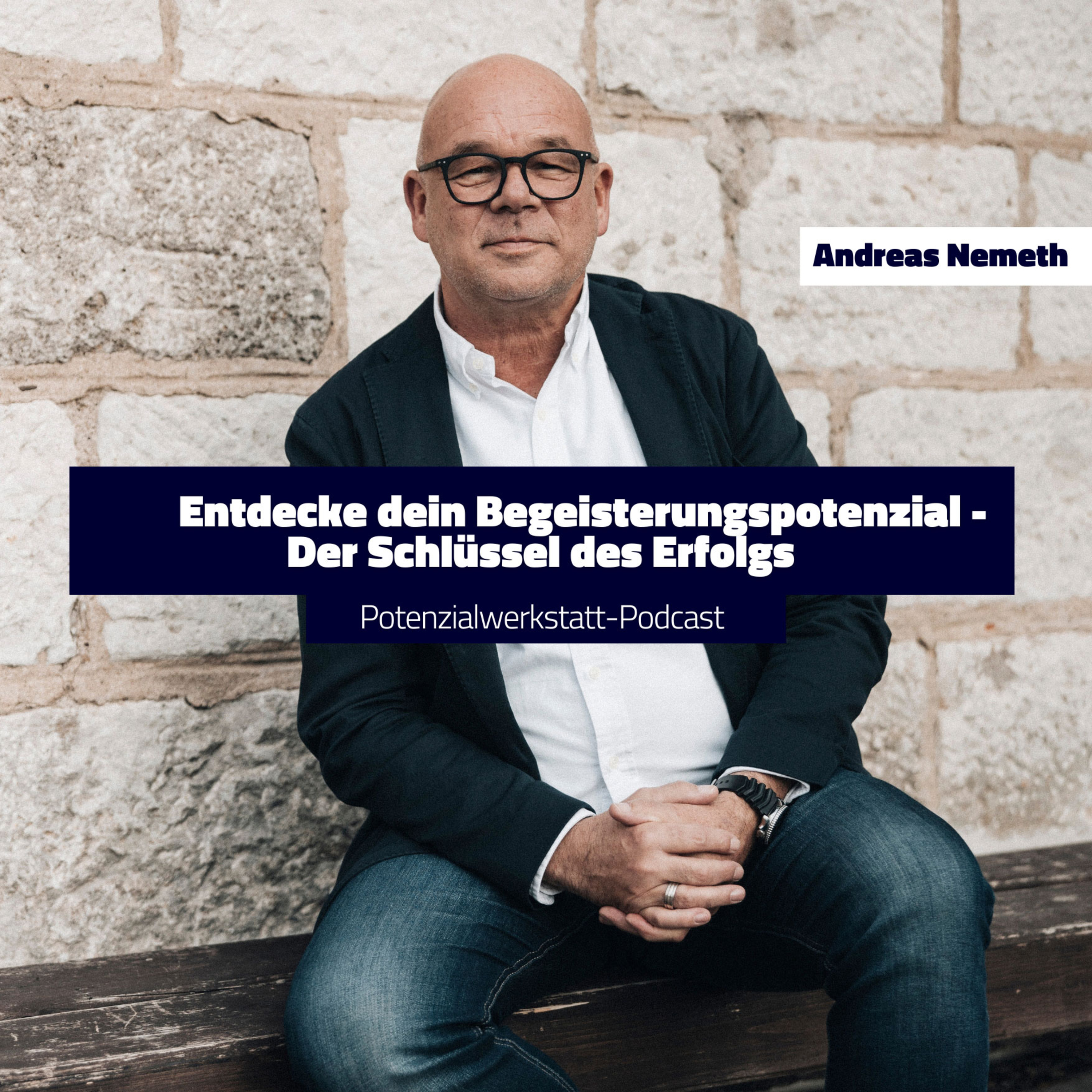 Die Potenzialwerkstatt