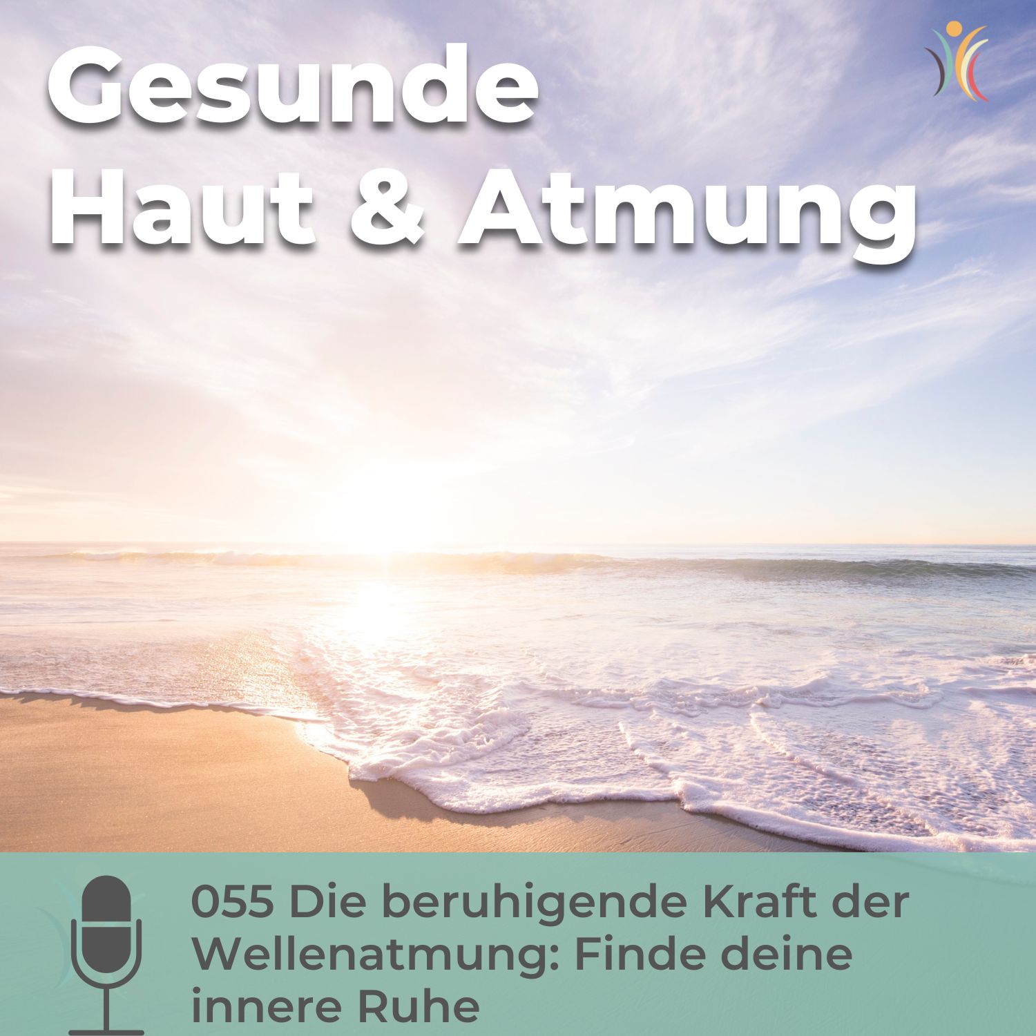 Wohlfühlzeiten – Dein Podcast für Balance und Selbstfürsorge