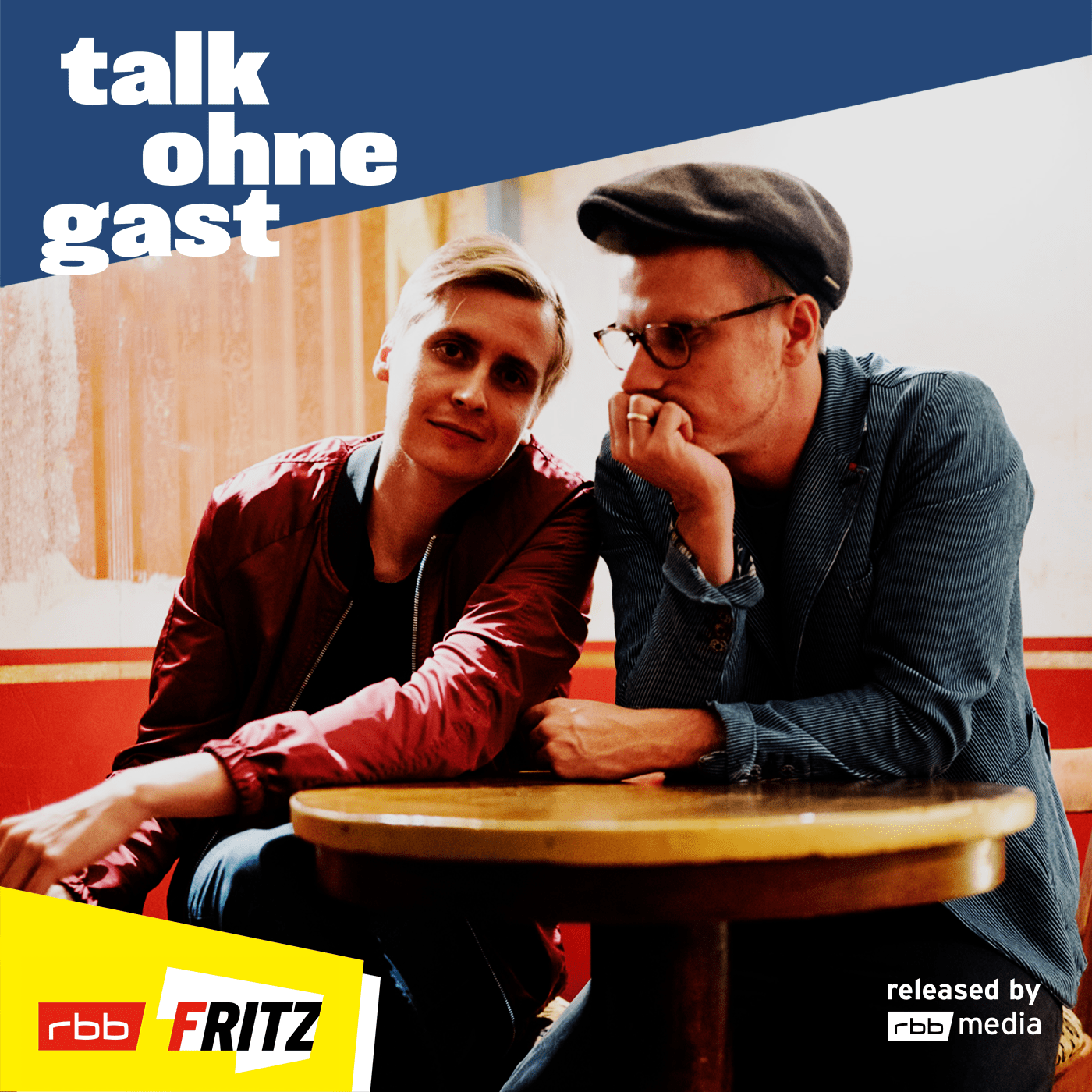 Talk ohne Gast
