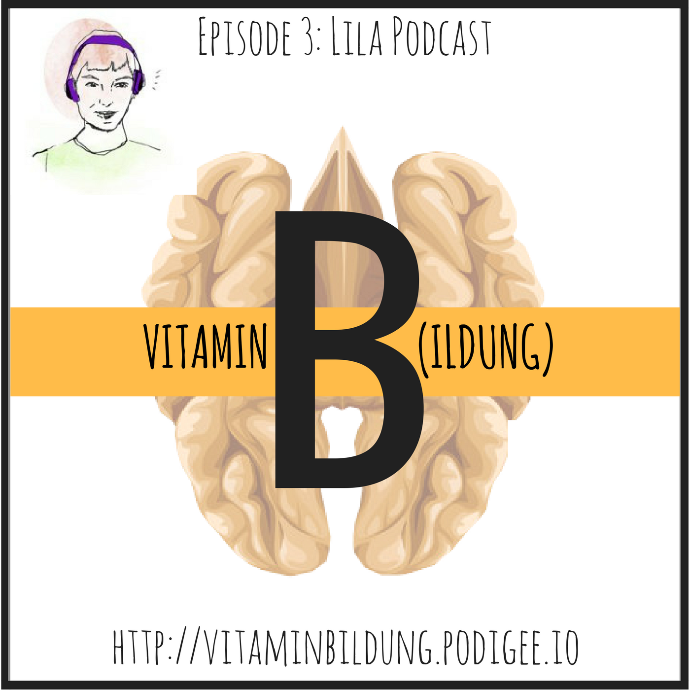 Vitamin B(ildung)